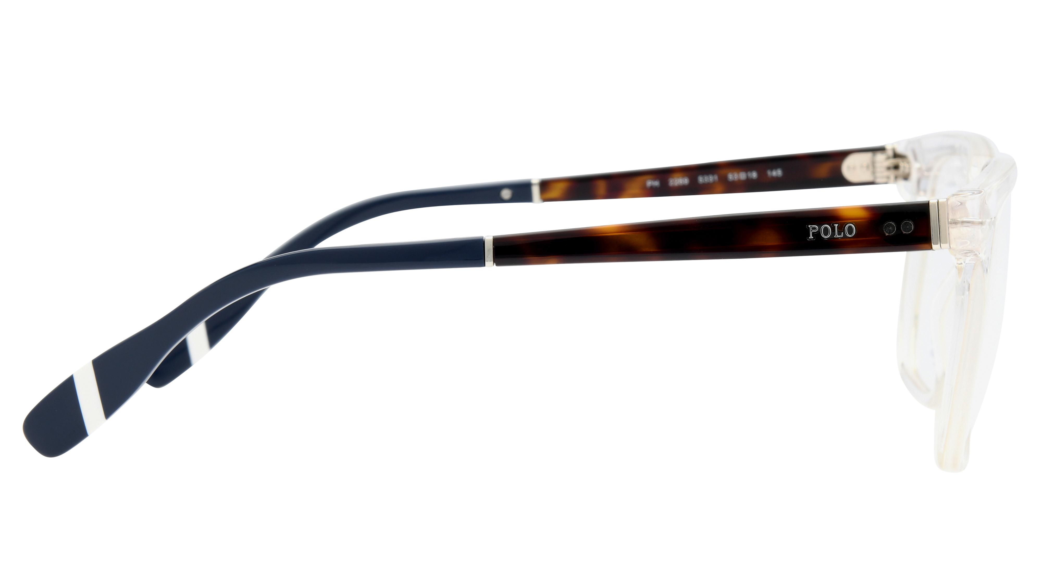 Lunettes ralph lauren homme krys clearance