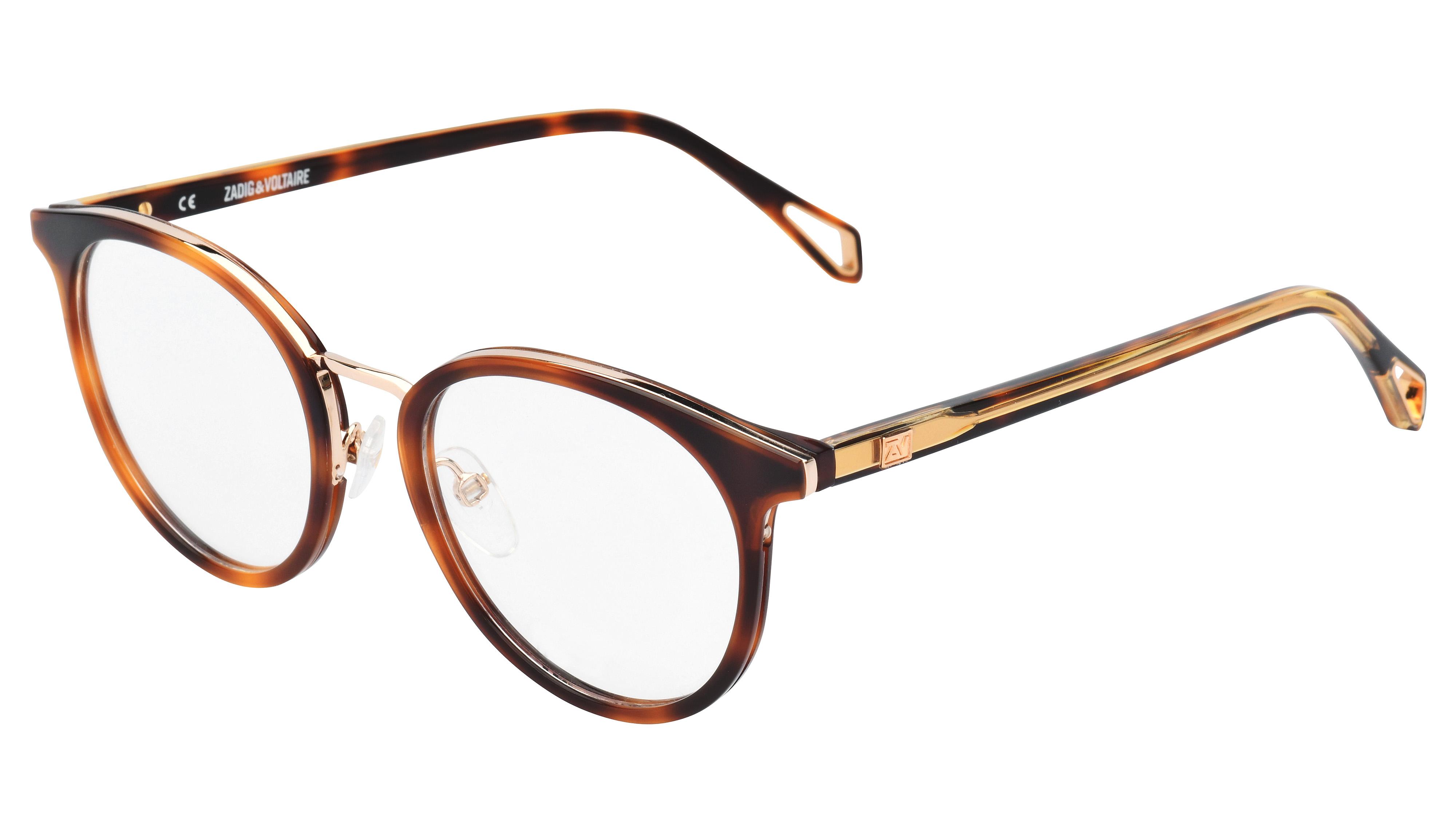 lunettes zadig et voltaire optic 2000