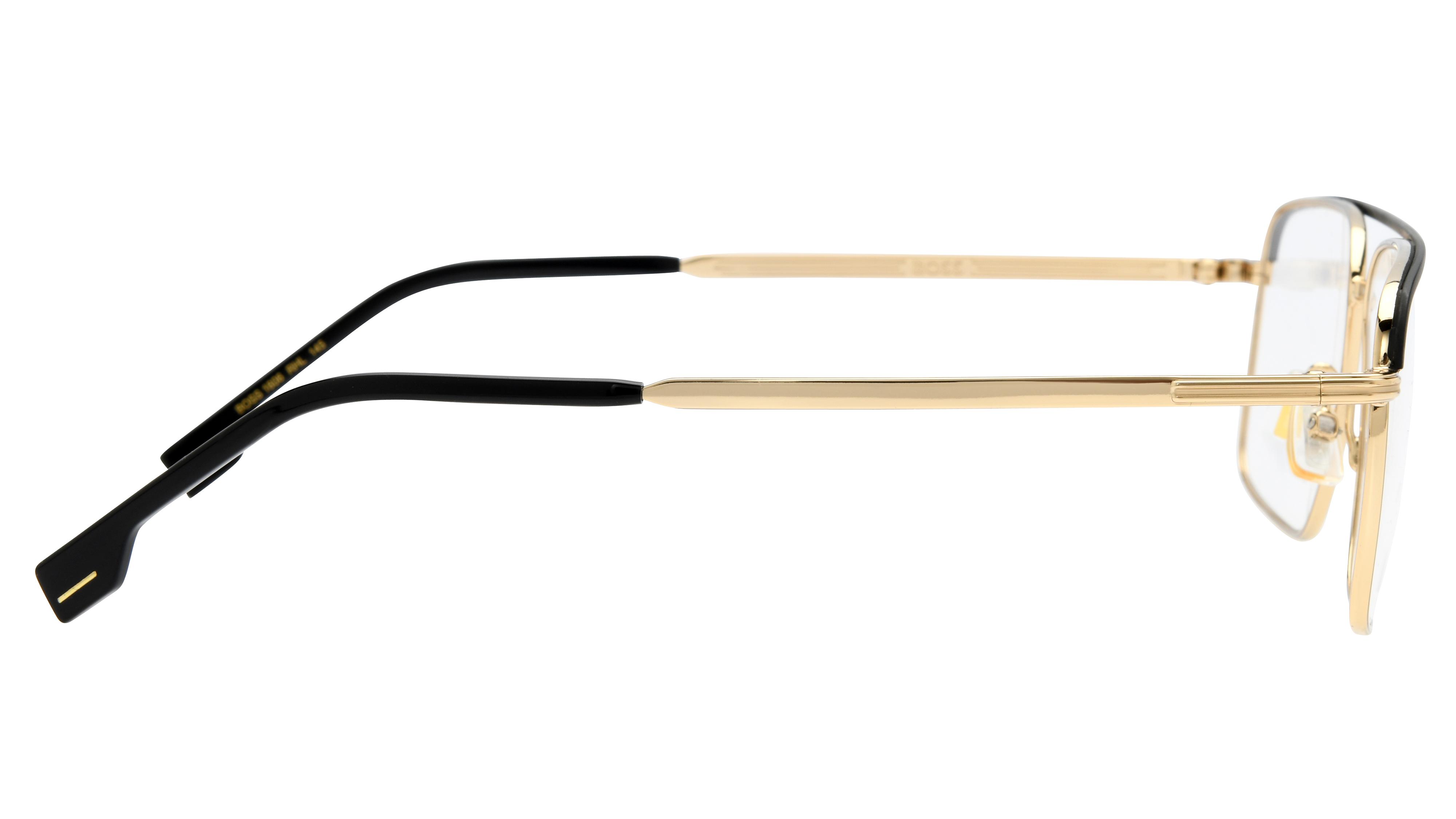 Lunette hugo boss krys clearance