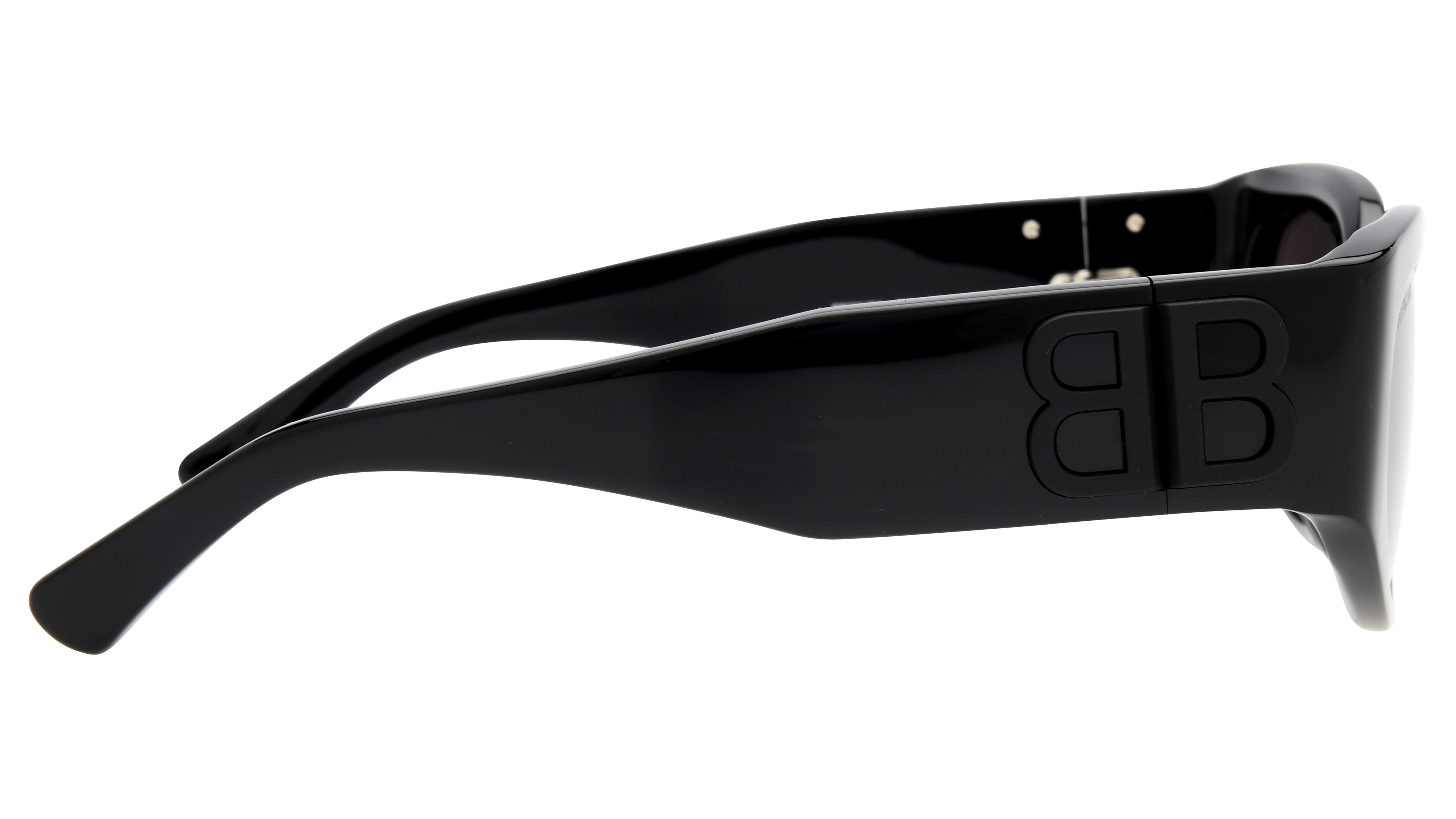 Balenciaga noir brillant online