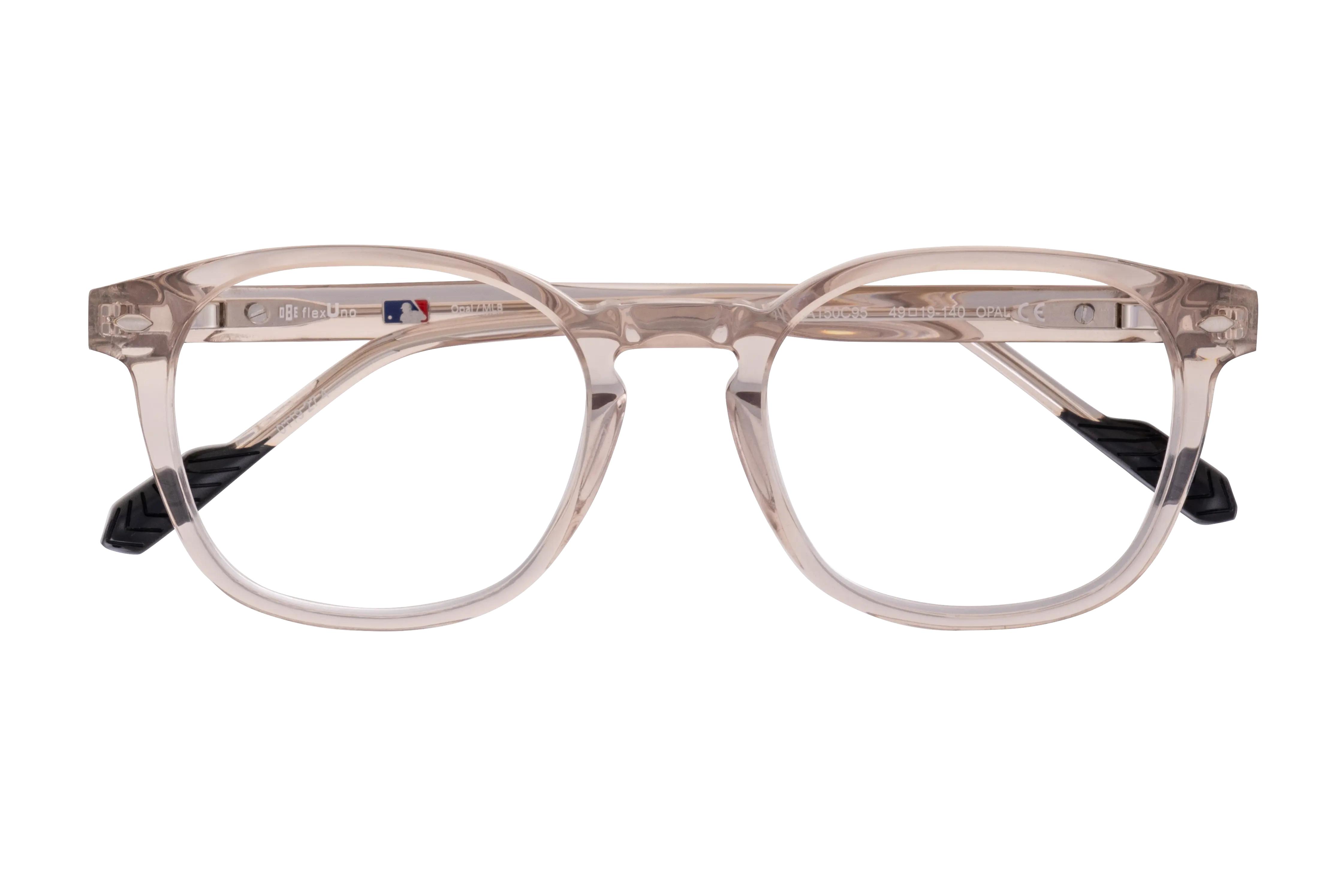 Lunettes de vue New York Yankees   Carré NYAA150C95 Face