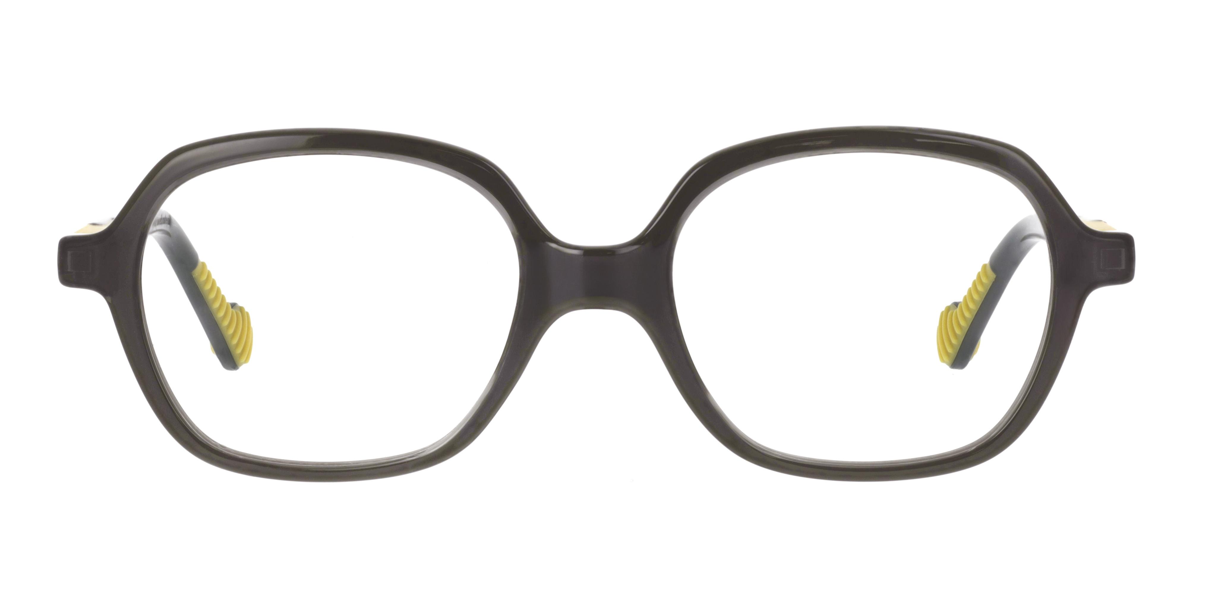 Lunettes de vue Petit Bateau Enfant Gris Carré Saint Face