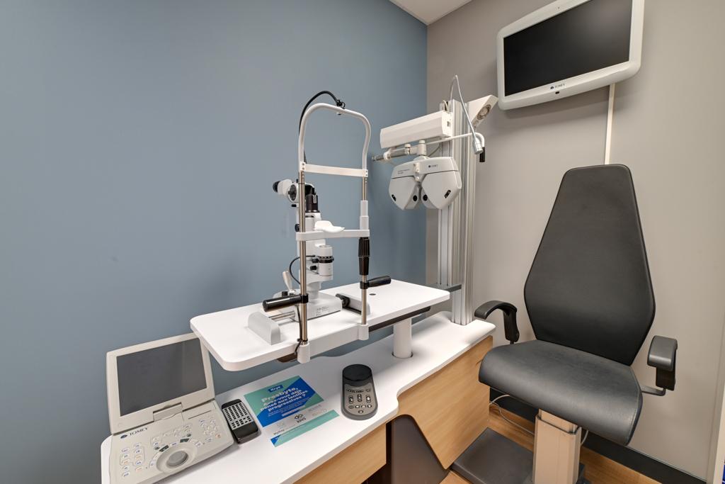 Opticien Saint-Barthélémy - Le Suzon - Krys