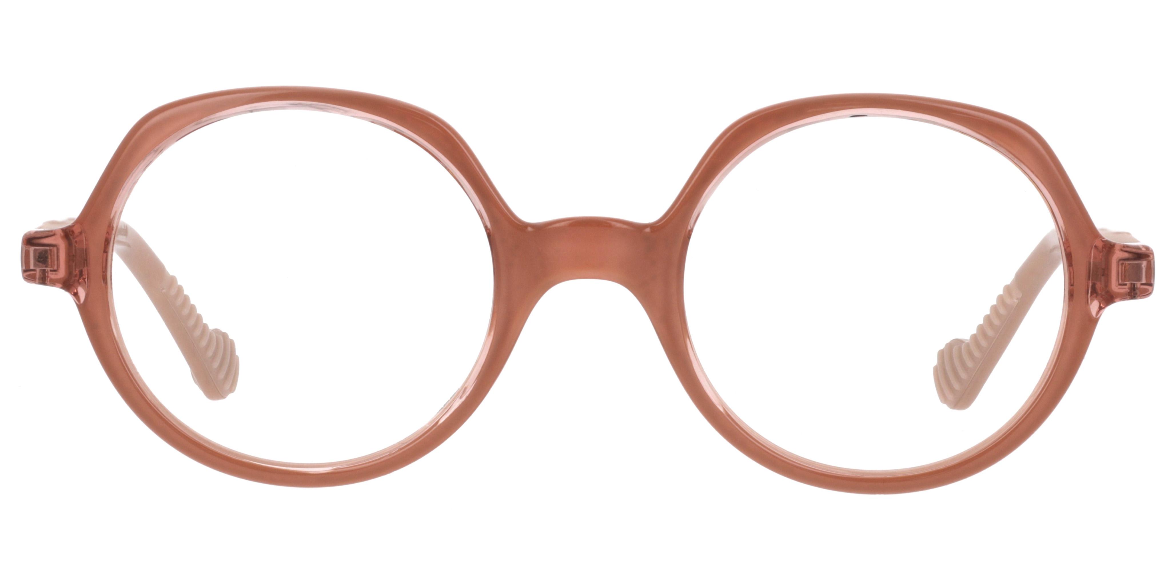 Lunettes de vue Petit Bateau Enfant Marron Carré Saint Face