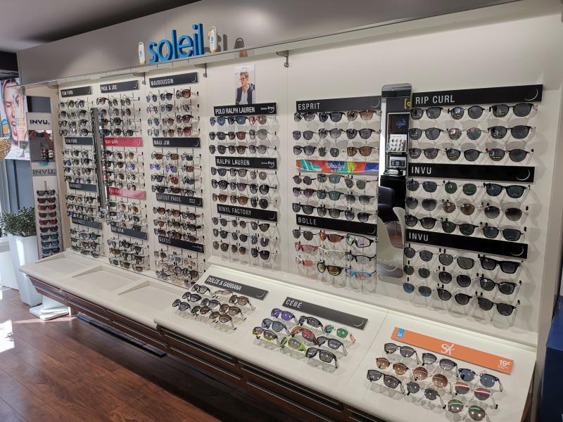 Mon Magasin General Saint Germain En Laye Opticien Krys Saint Germain En Laye Rue Pologne Krys
