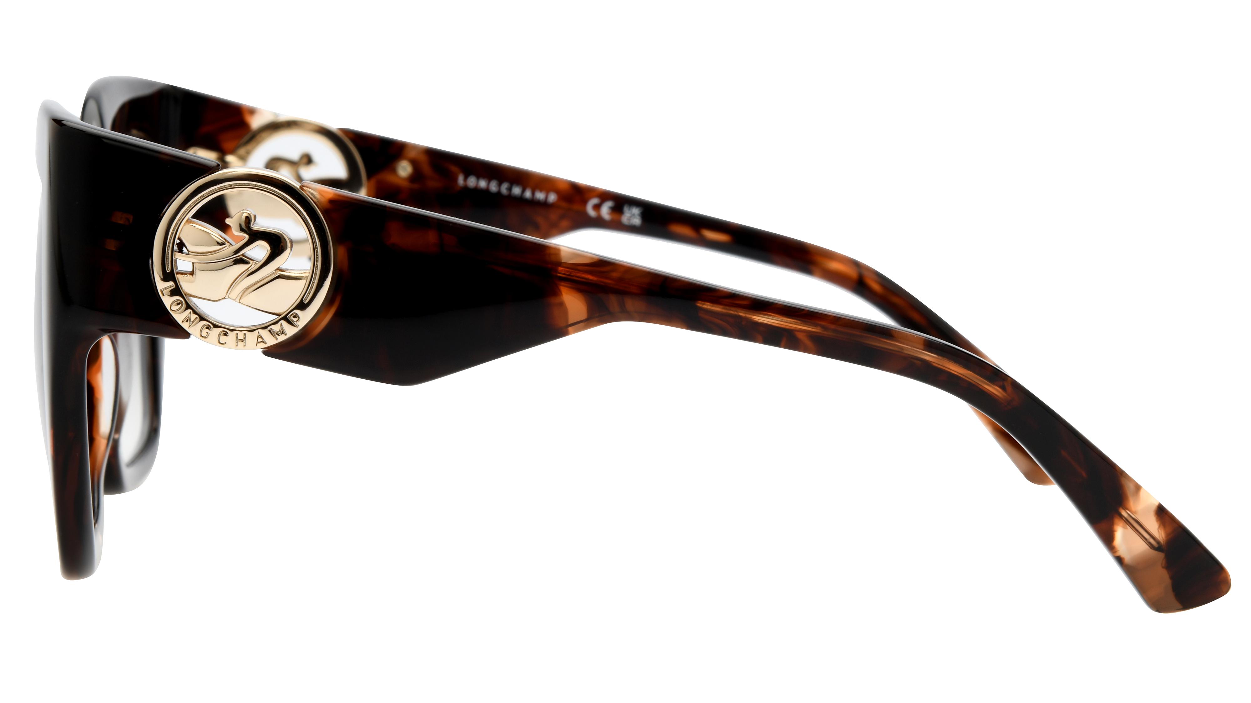 Lunette de soleil homme longchamp cheap