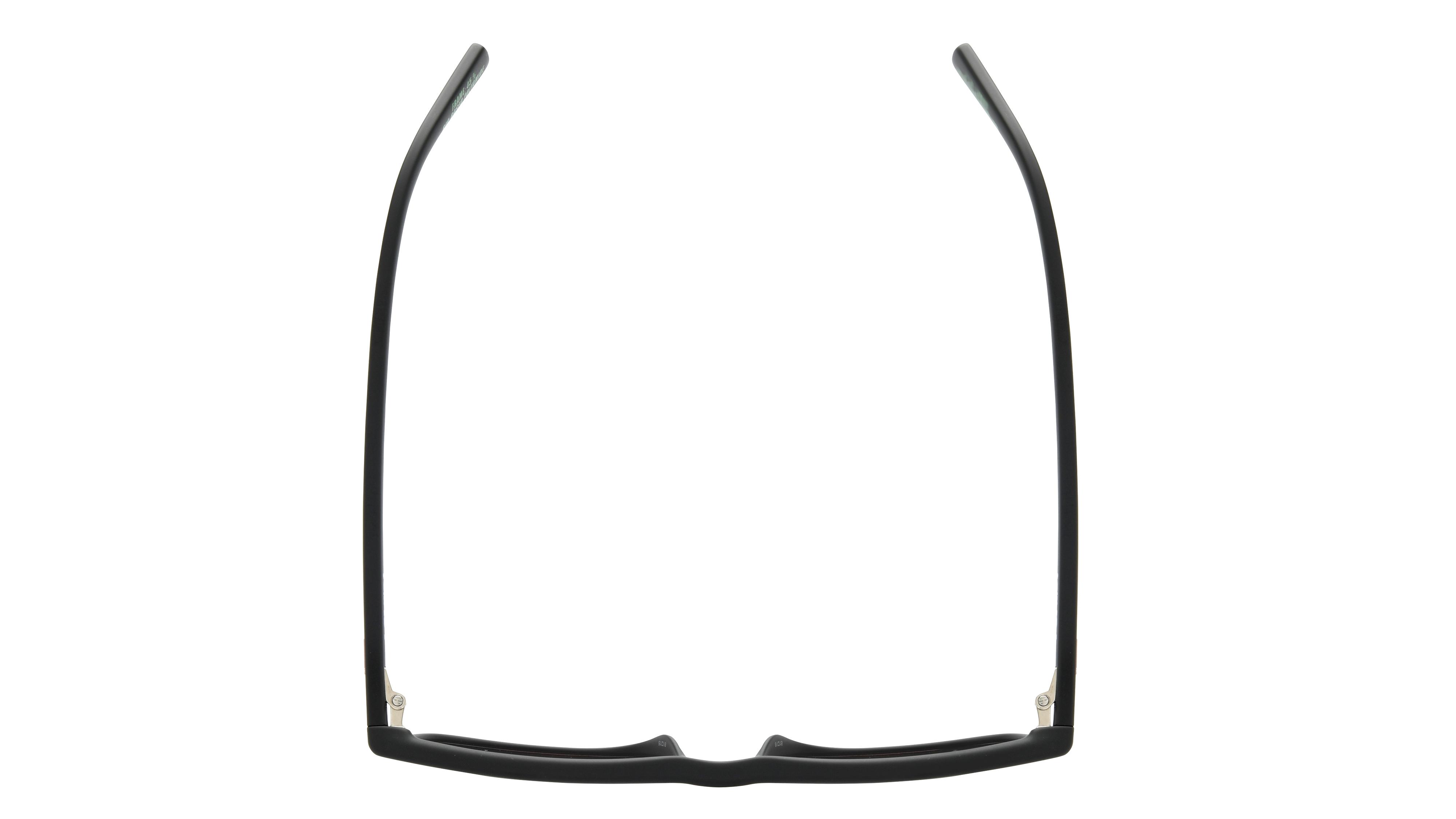 Lunettes de vue Levi's Homme Noir Carré Lv5070 Dessus