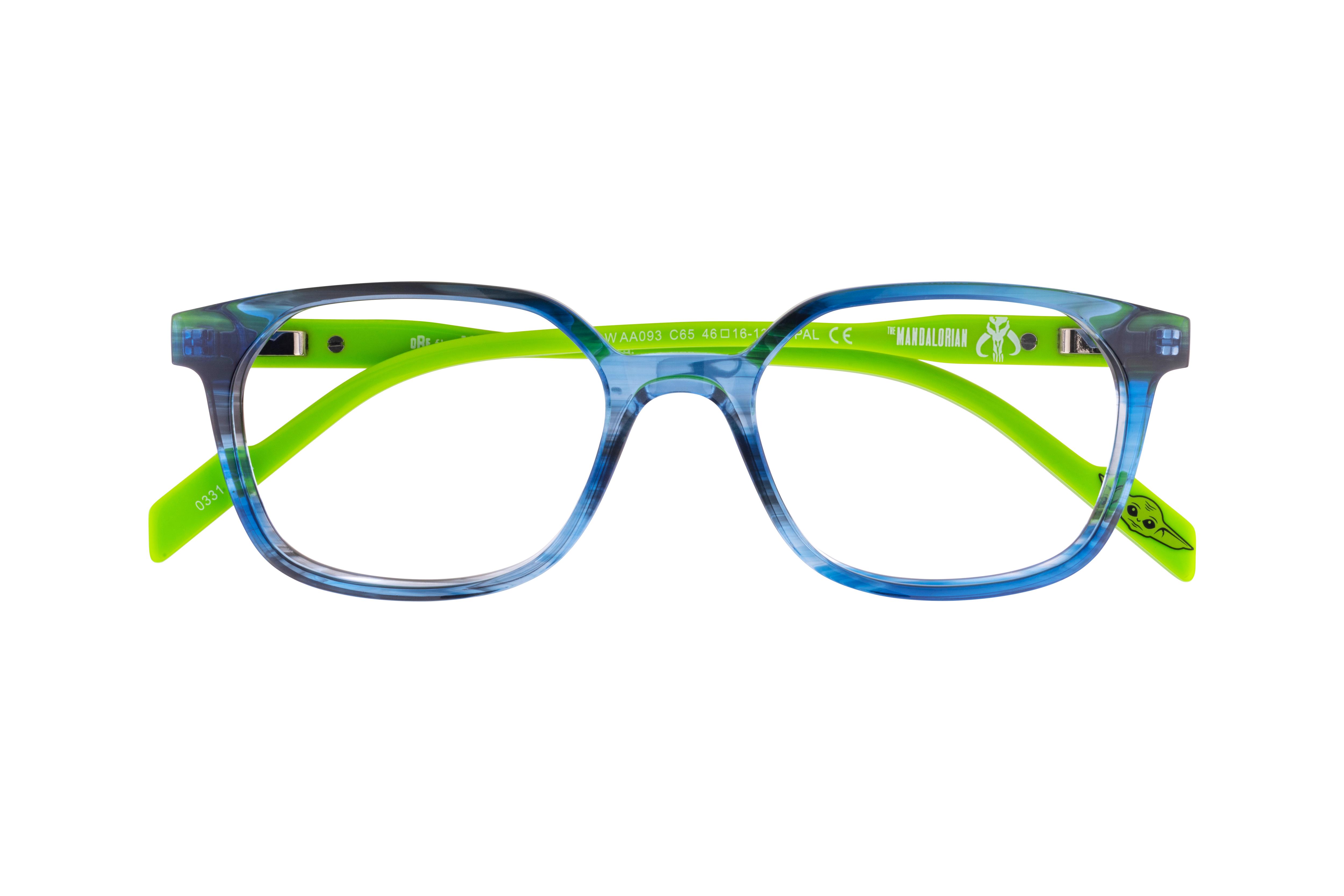 Lunette star wars krys shop