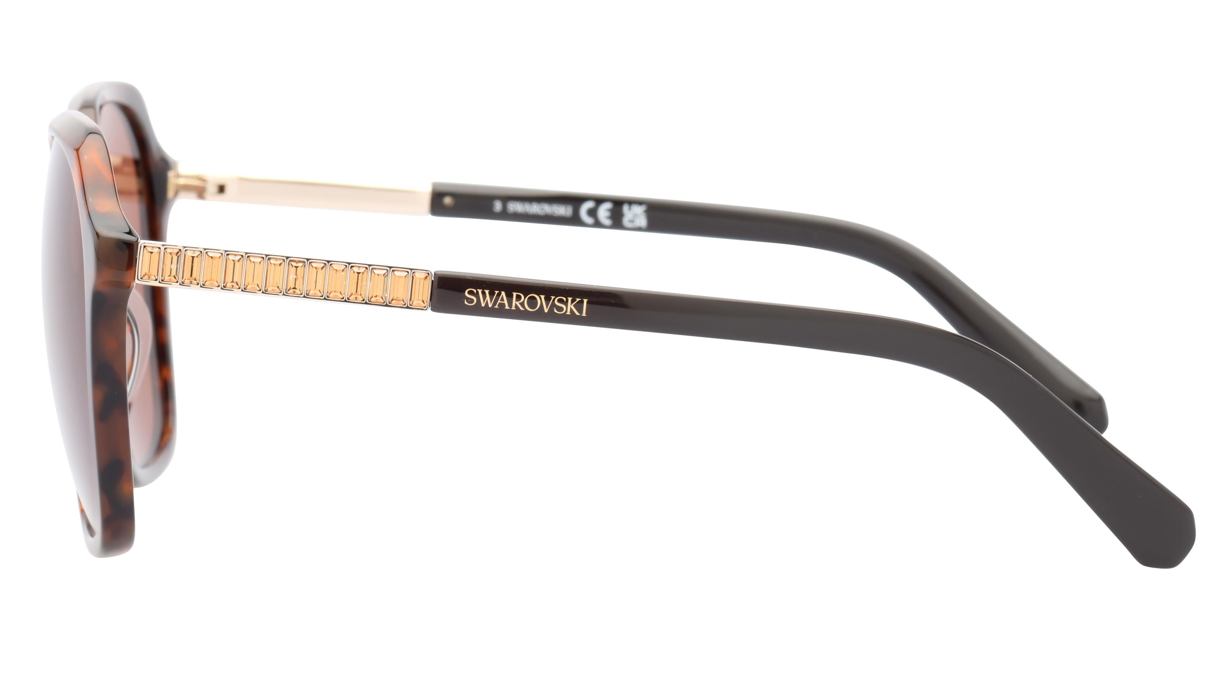 Lunette de soleil swarovski new arrivals