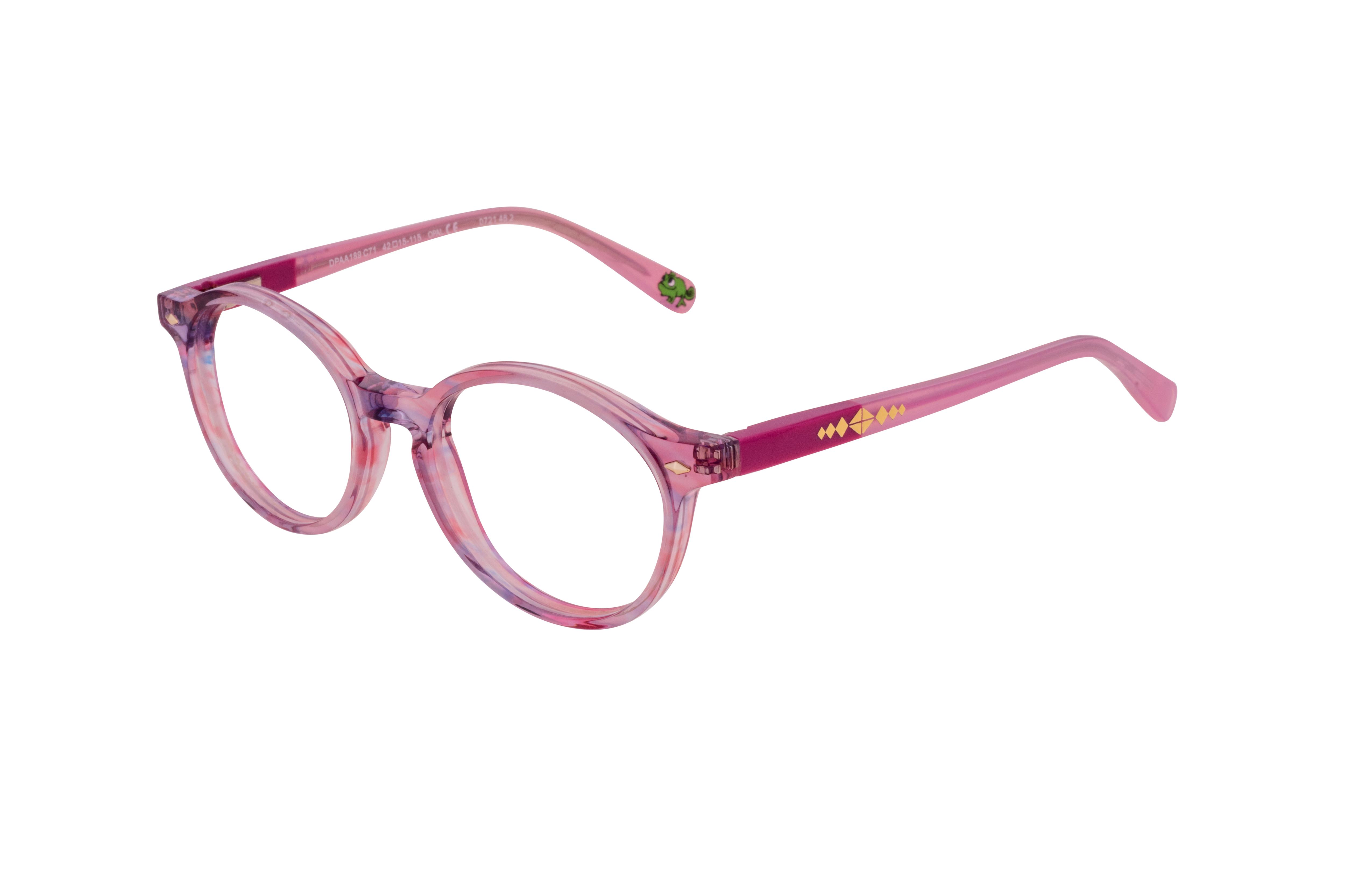 Opal Lunette De Vue Disney Lunettes De Vue Disney Princesses
