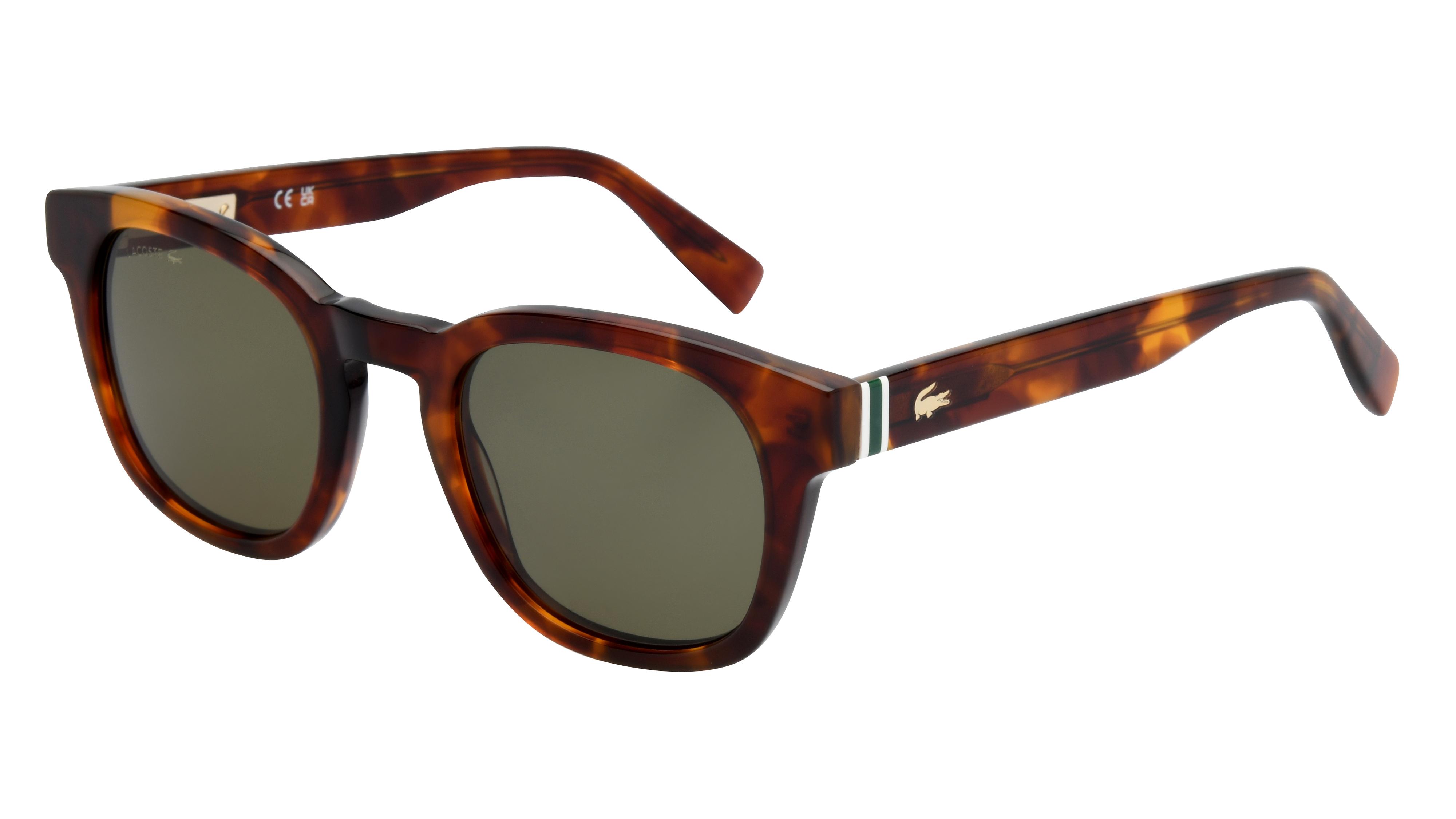 Lacoste ladies sunglasses 2025