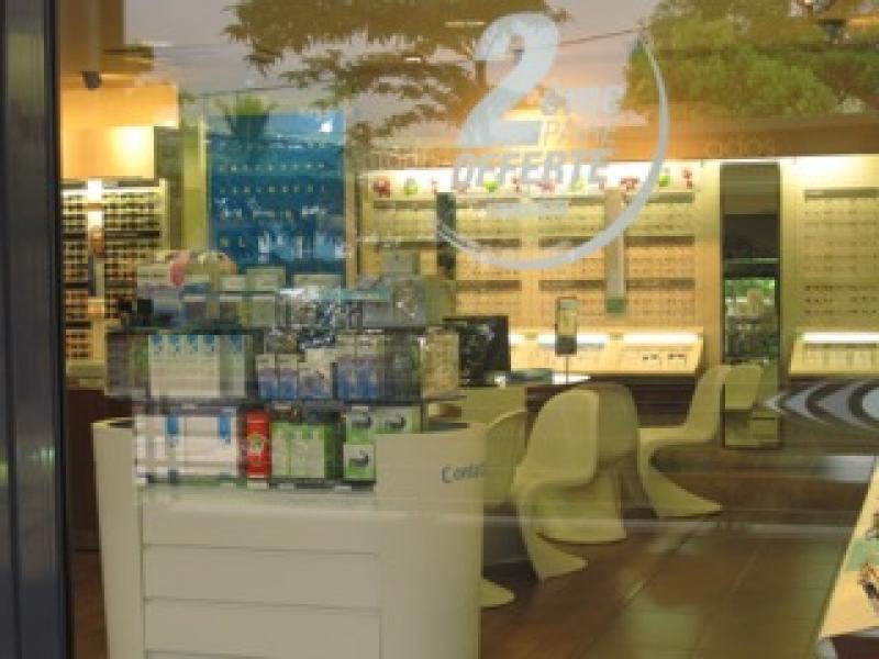 Opticien Krys Saint Paul Krys