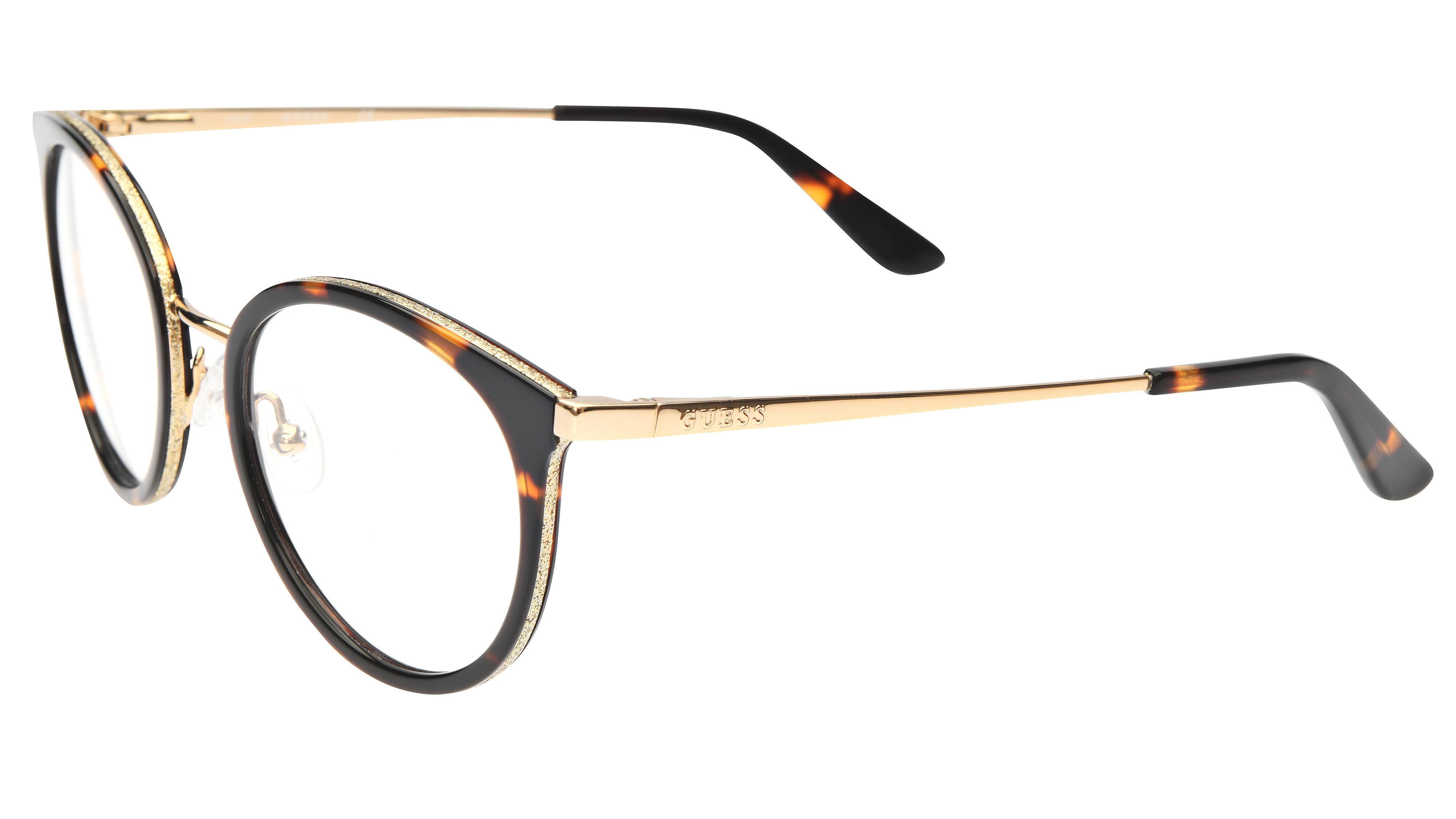 Lunette oxygenating guess de vue femme