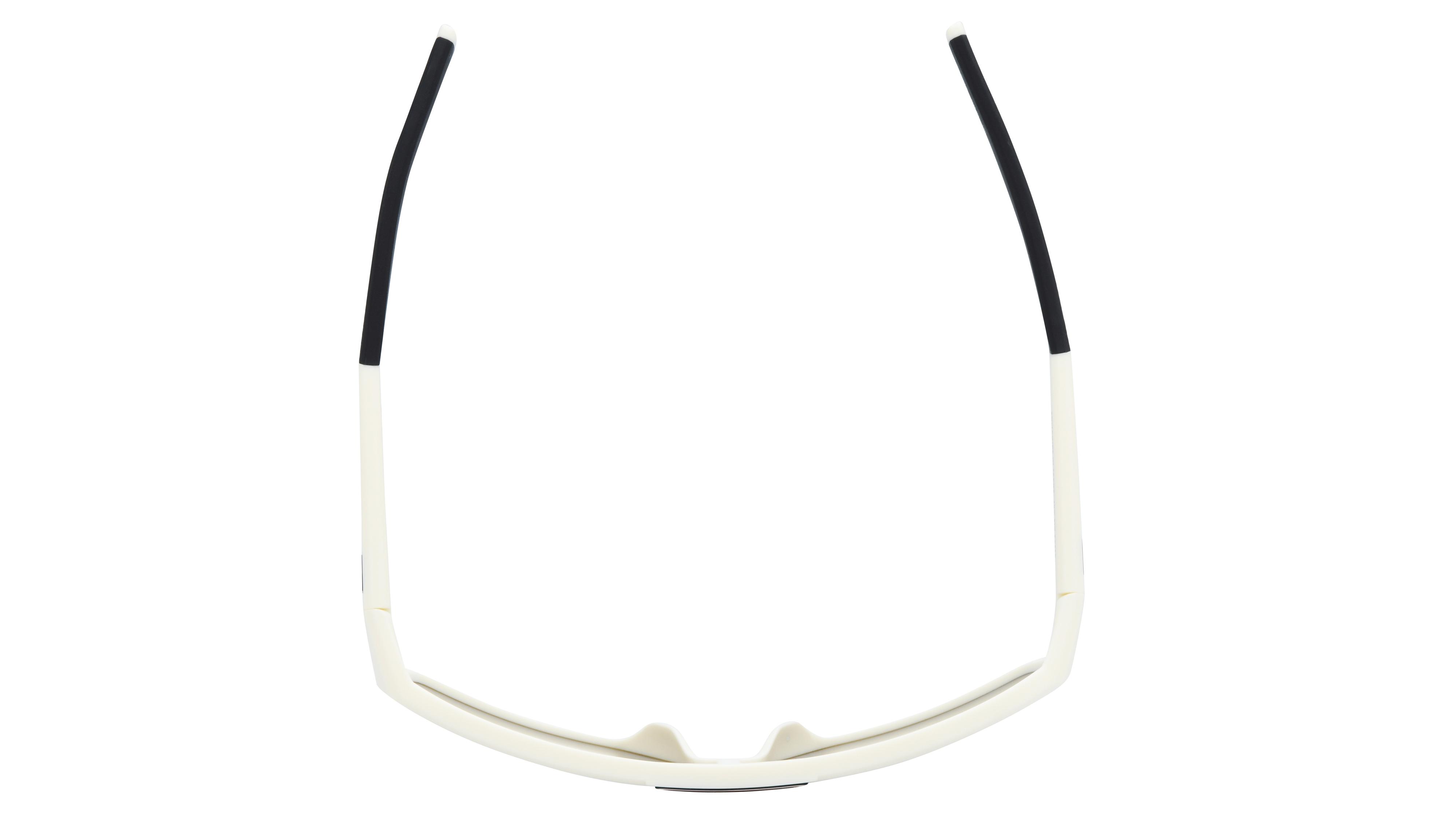 Lunettes de soleil Tommy Hilfiger Homme Blanc Sport TH Dessus