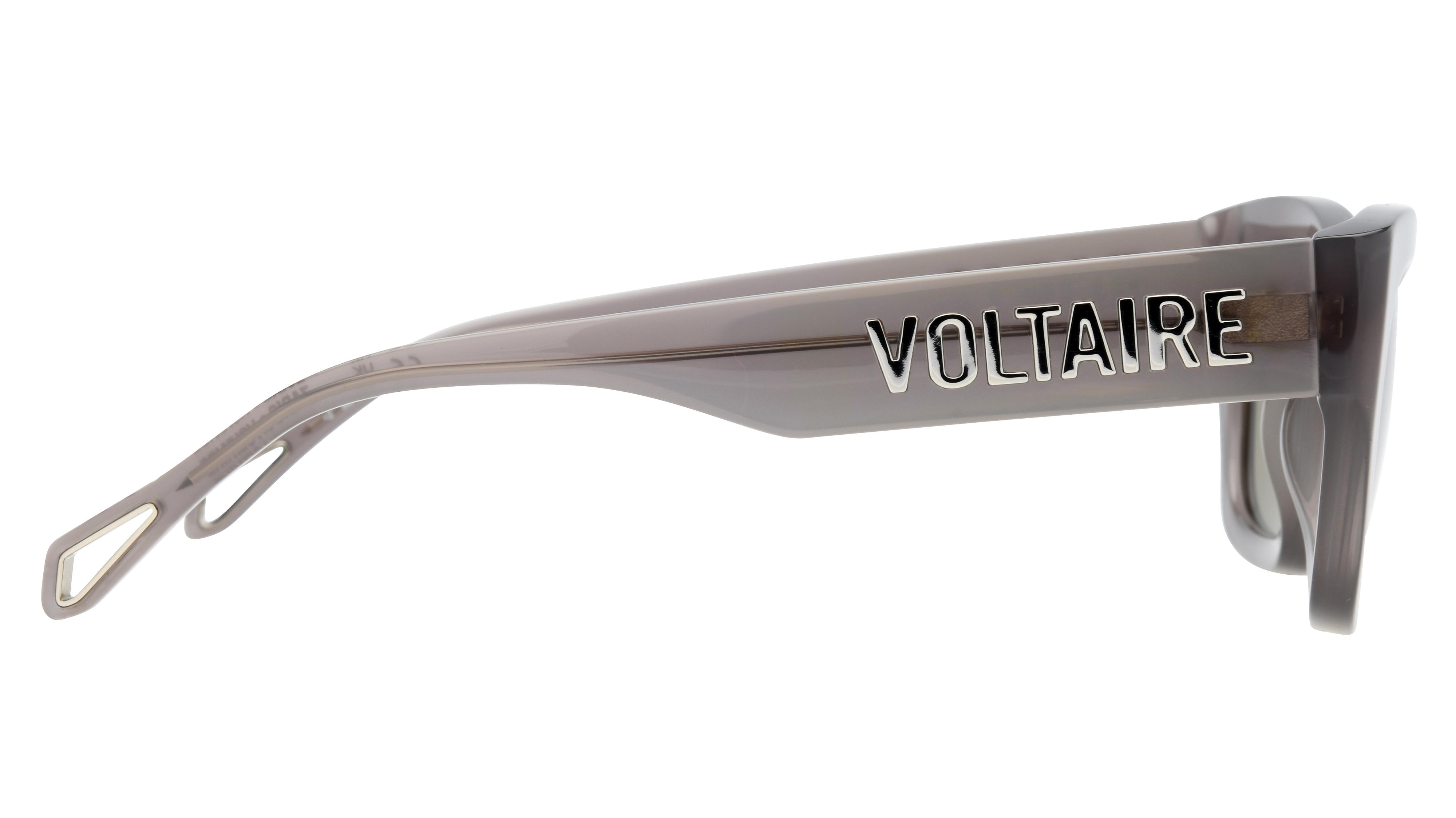 Opticien Lunettes Lunette De Soleil Zadig Et Voltaire Femme