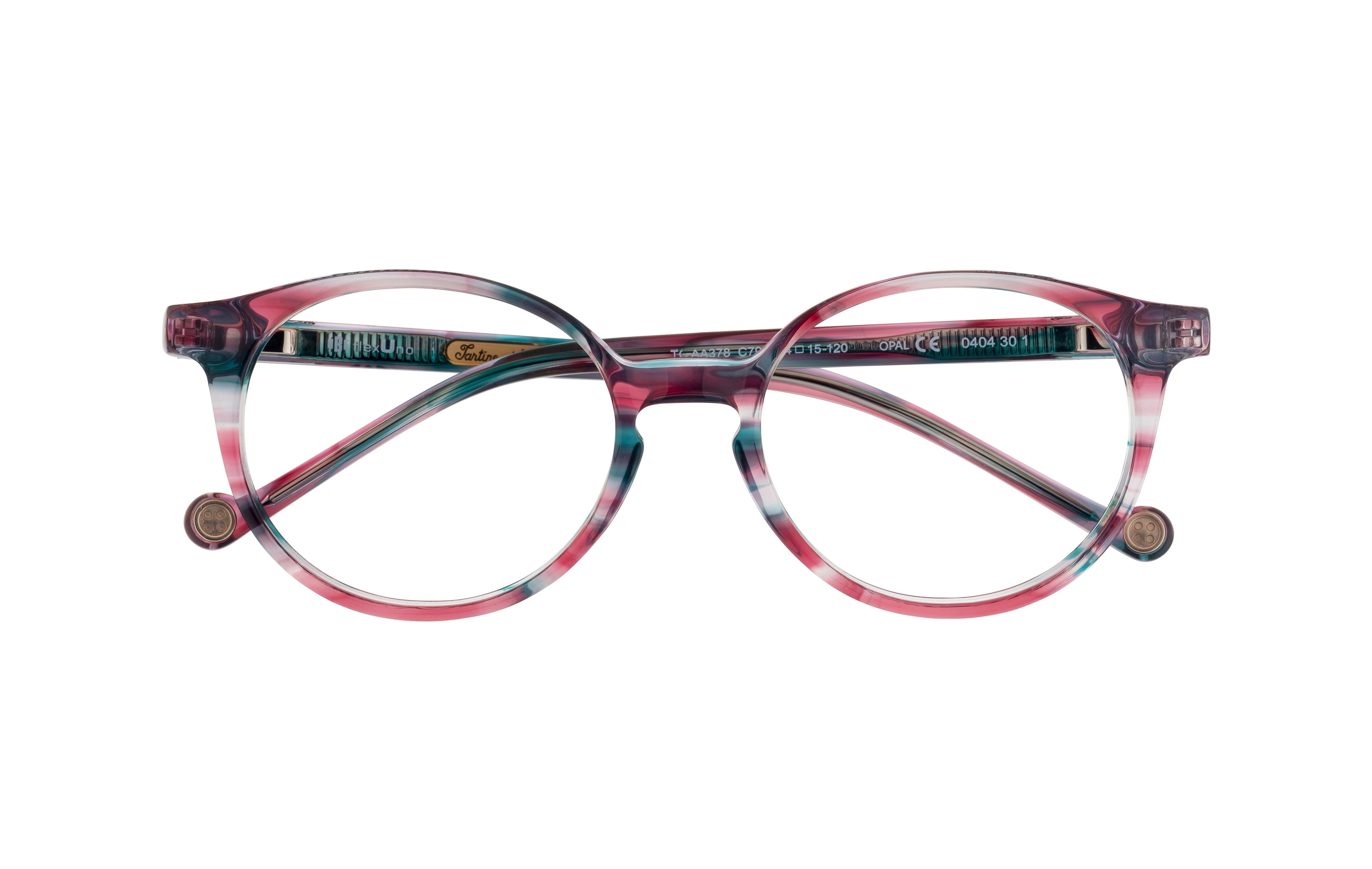 Lunettes de vue Tartine et Chocolat TCAA378C79 Pantos Krys