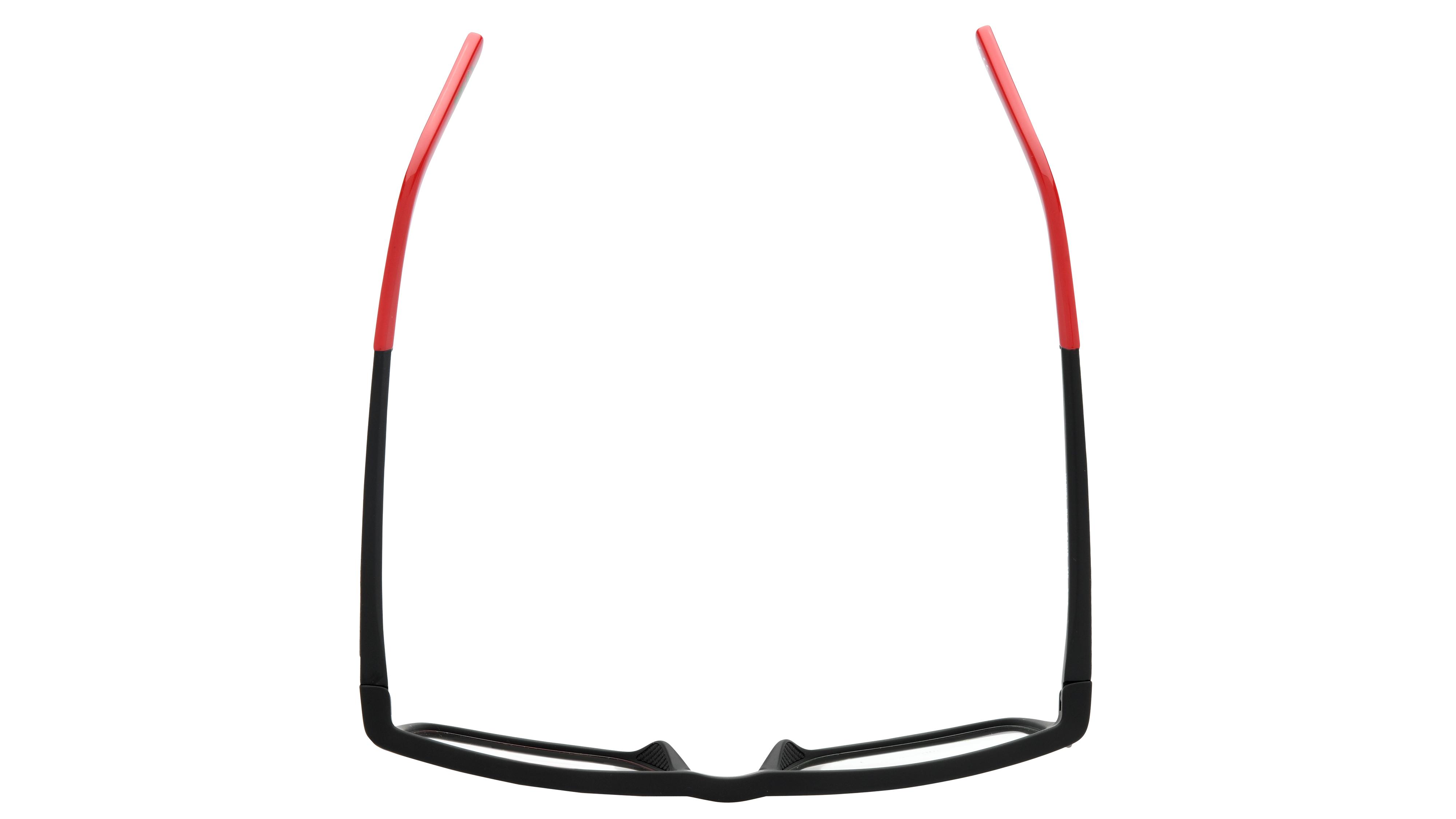Lunettes de vue Levi's Homme Noir Rectangle Lv5061 Dessus
