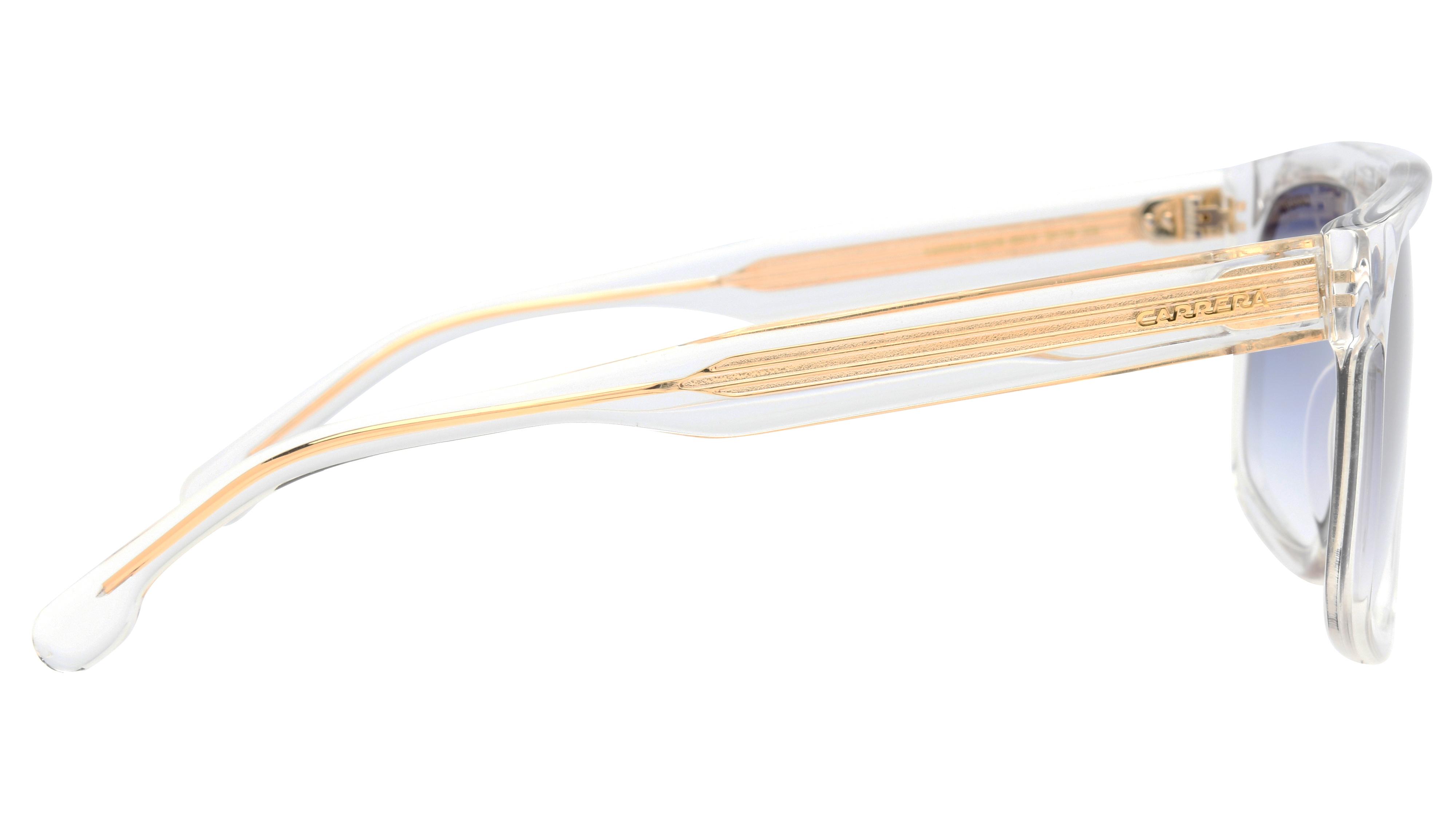 Lunettes De Soleil Carrera Grand Prix 2 - Style Mixte Acétate - Protection UV Et Étui Inclus