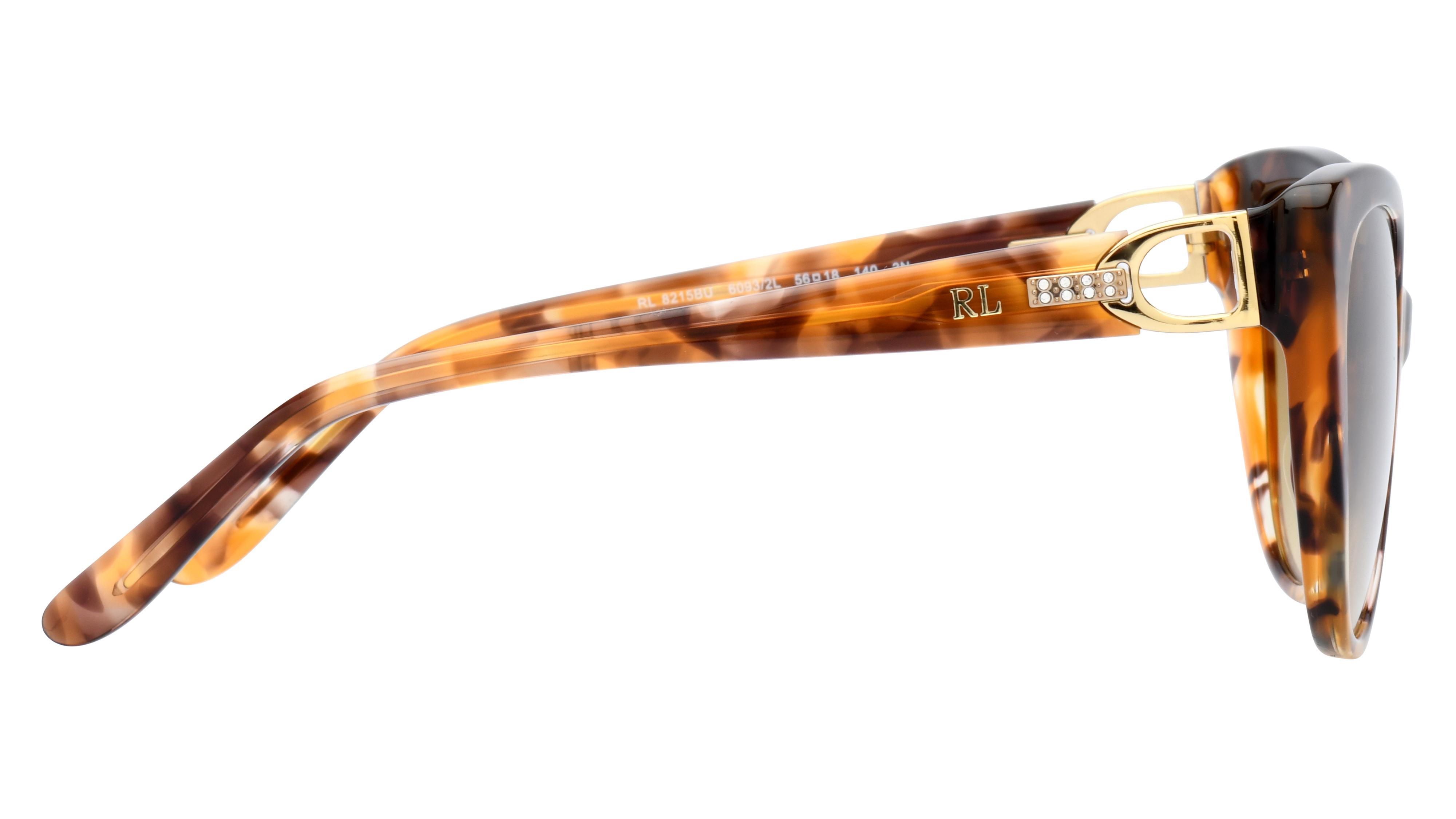 Lunettes de soleil ralph lauren krys cheap