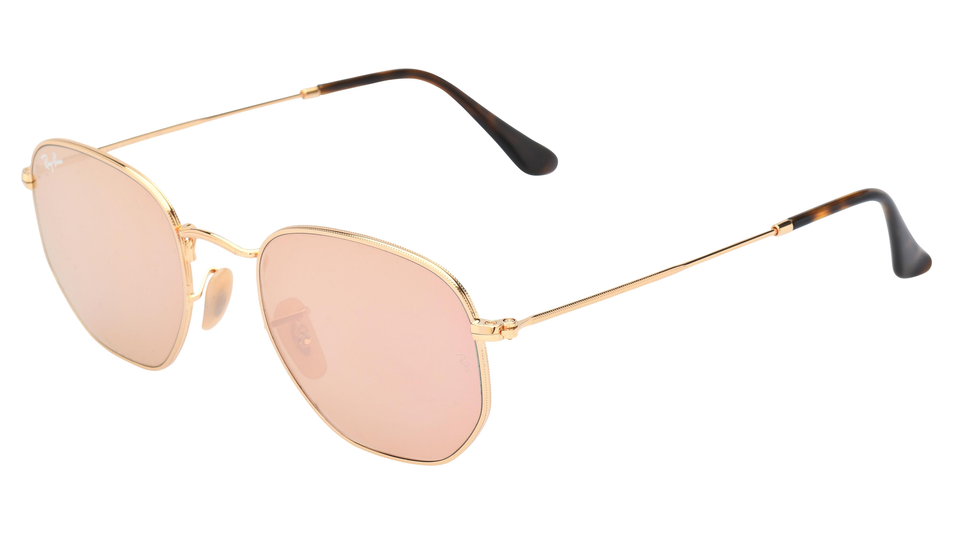 krys ray ban