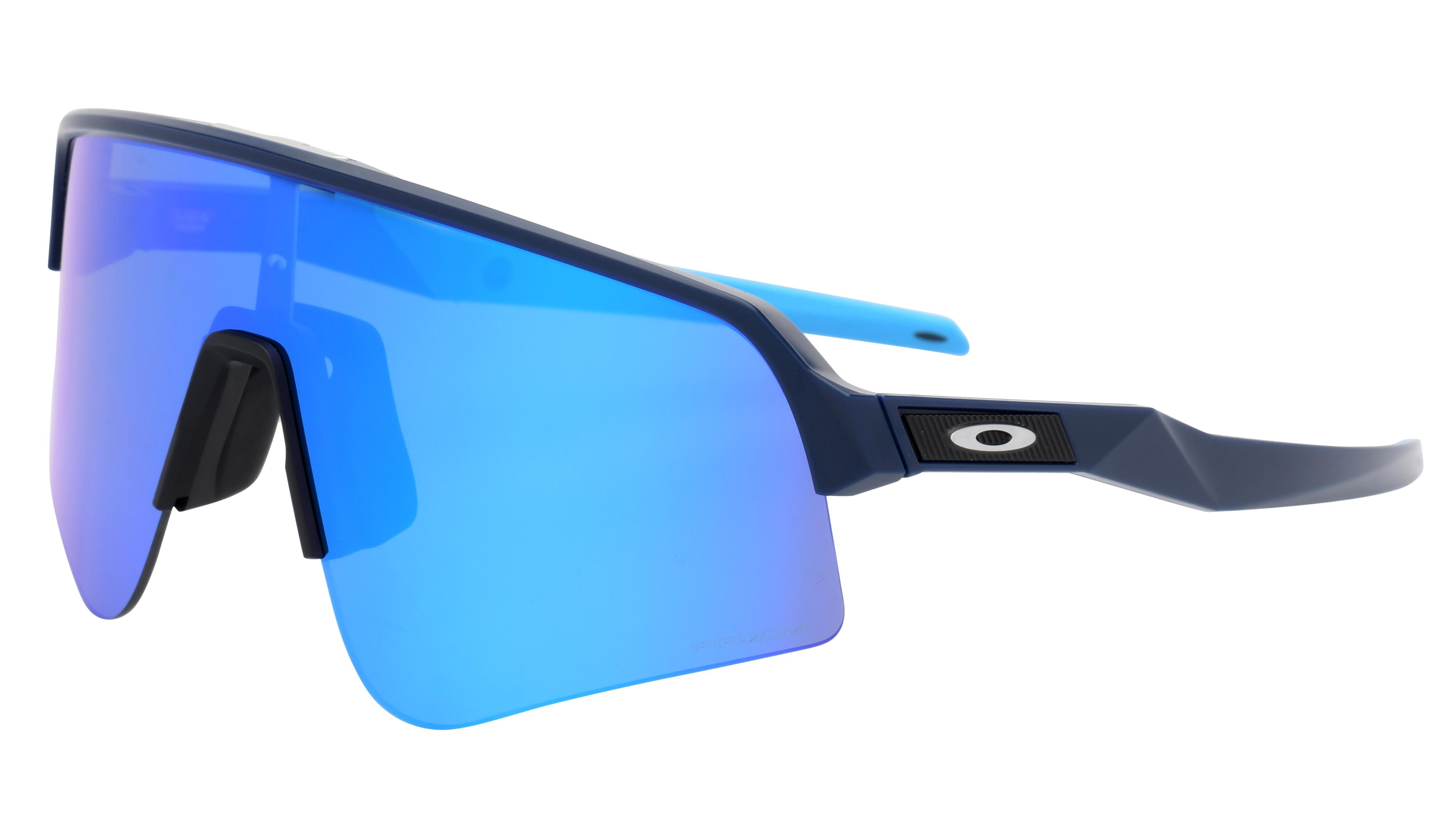 Lunettes de Soleil Oakley Sutro Lite Sweep Matte Navy