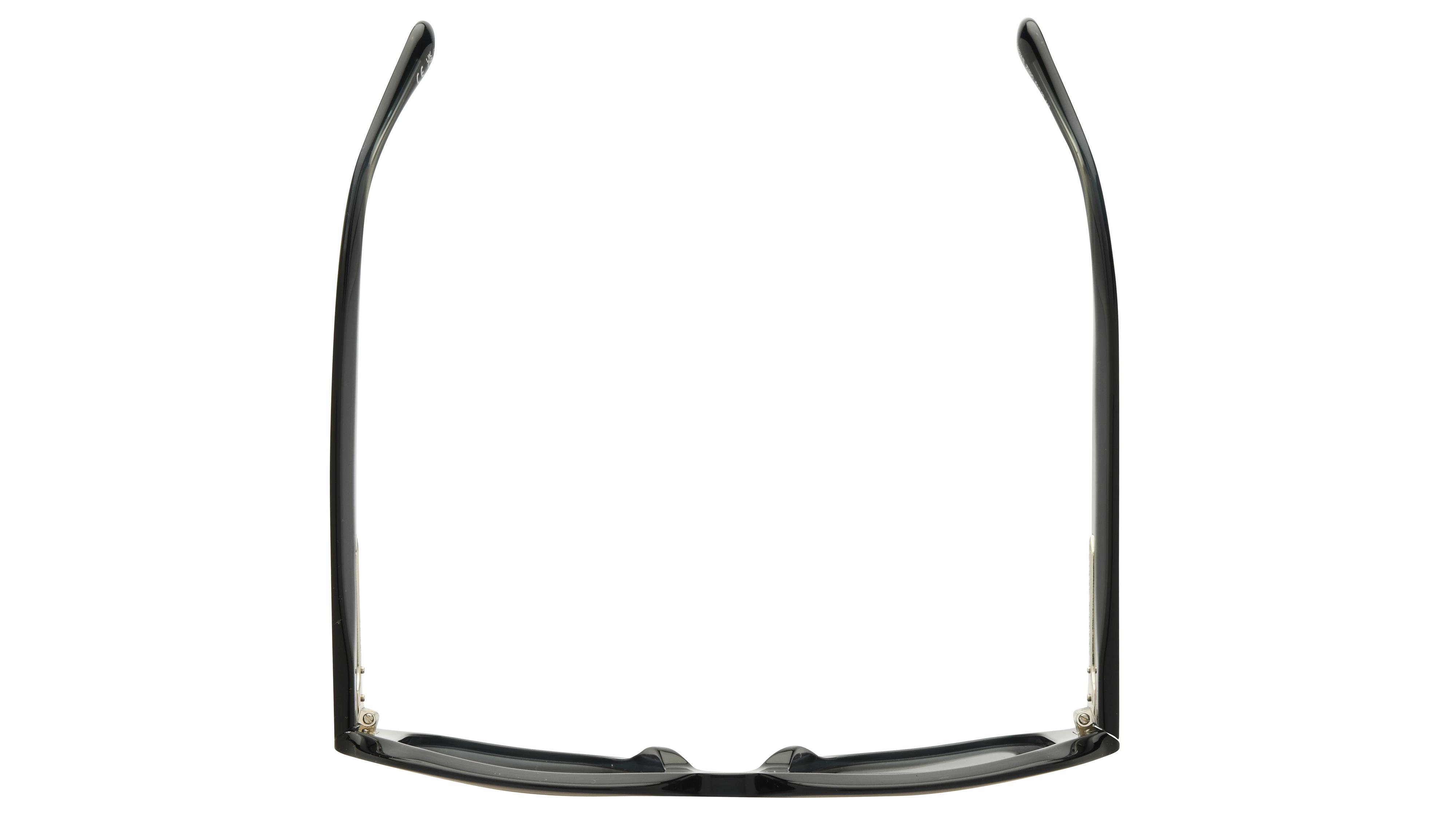 Lunettes de soleil Isabel Marant Femme Bleu Carré Im0224/S Dessus