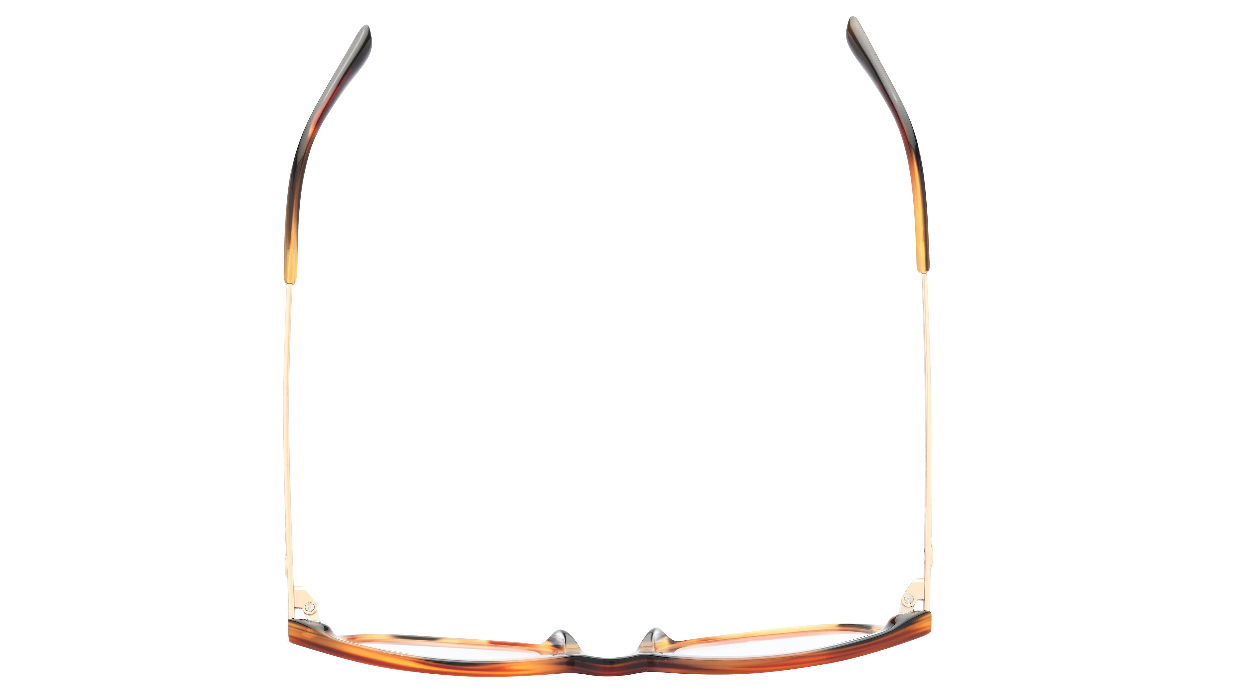 Lunettes de soleil œil de chat
