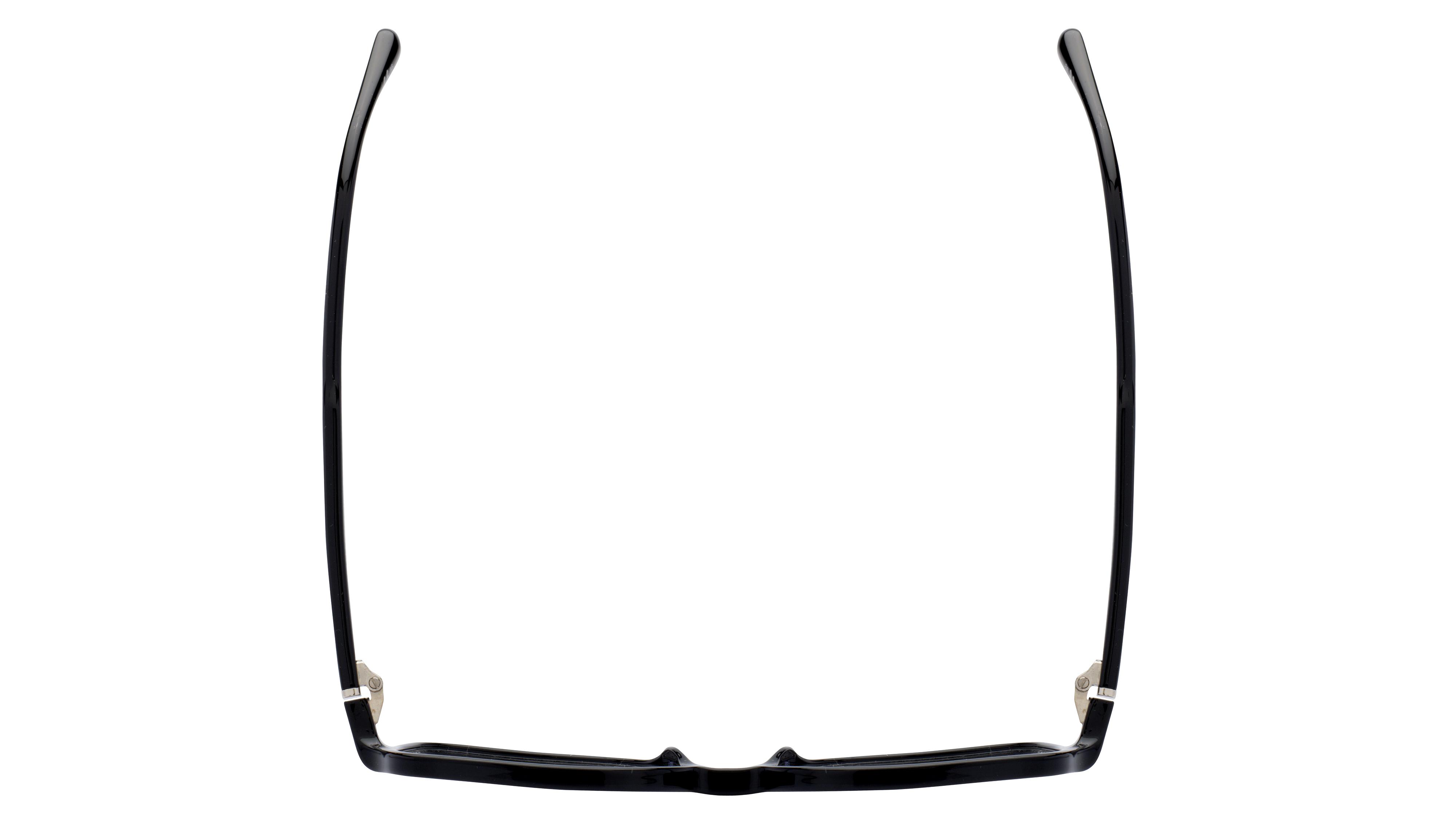 Lunettes de vue Isabel Marant Femme Noir Carré Im0063 Dessus
