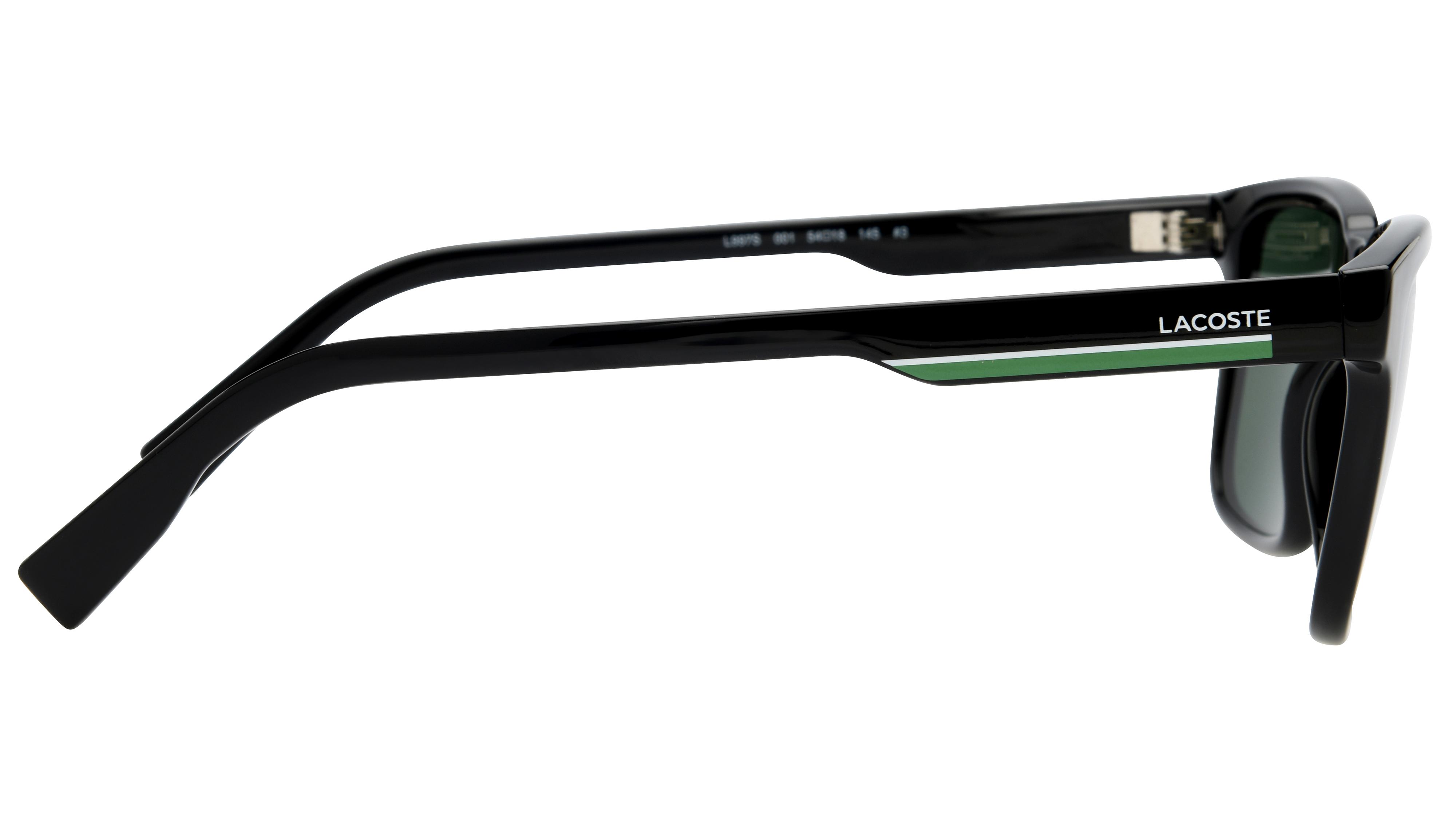 Lunette de soleil lacoste homme hot sale