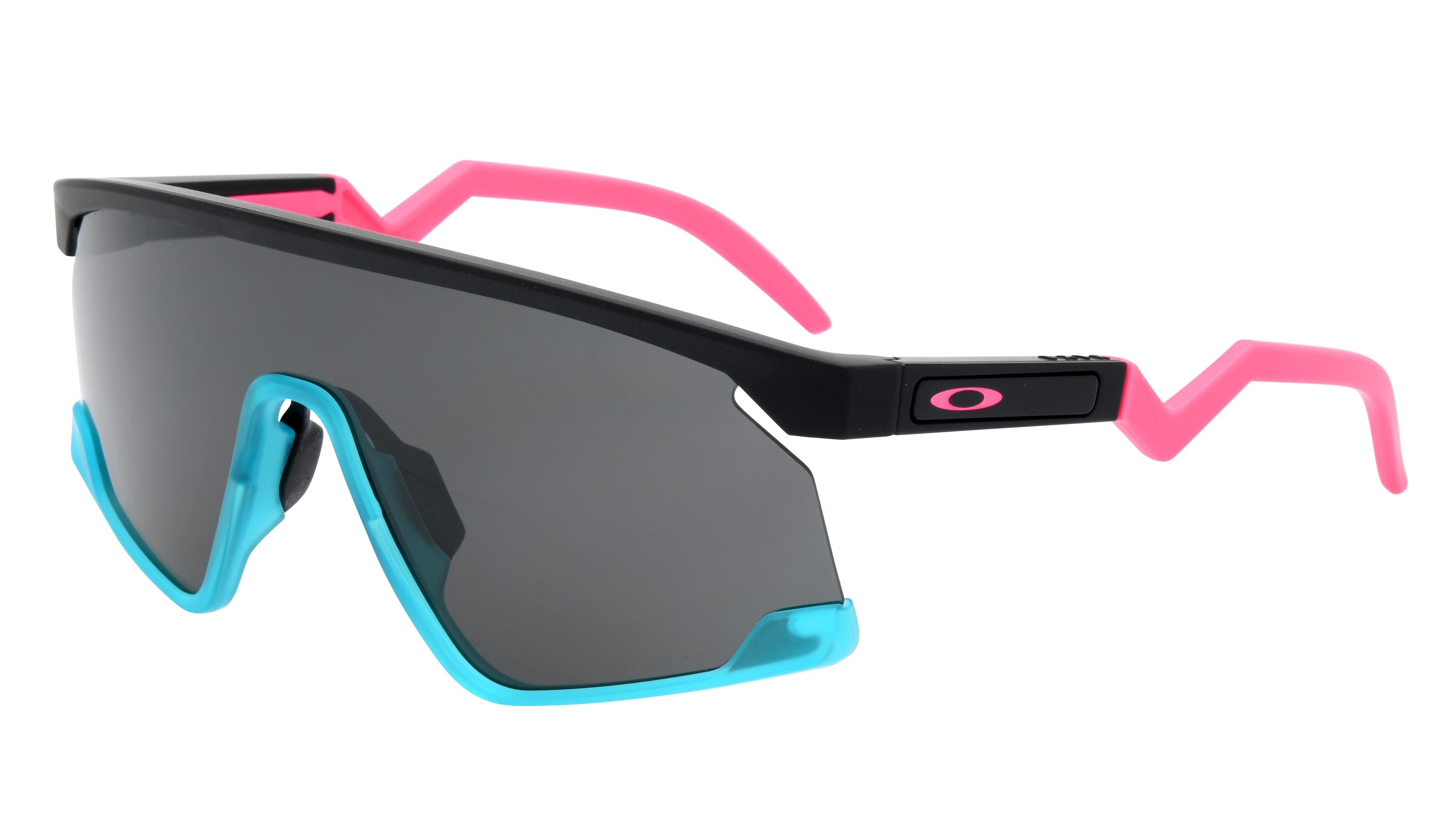 Lunettes de soleil Oakley Oo9280 928005 Bxtr Rectangle Krys