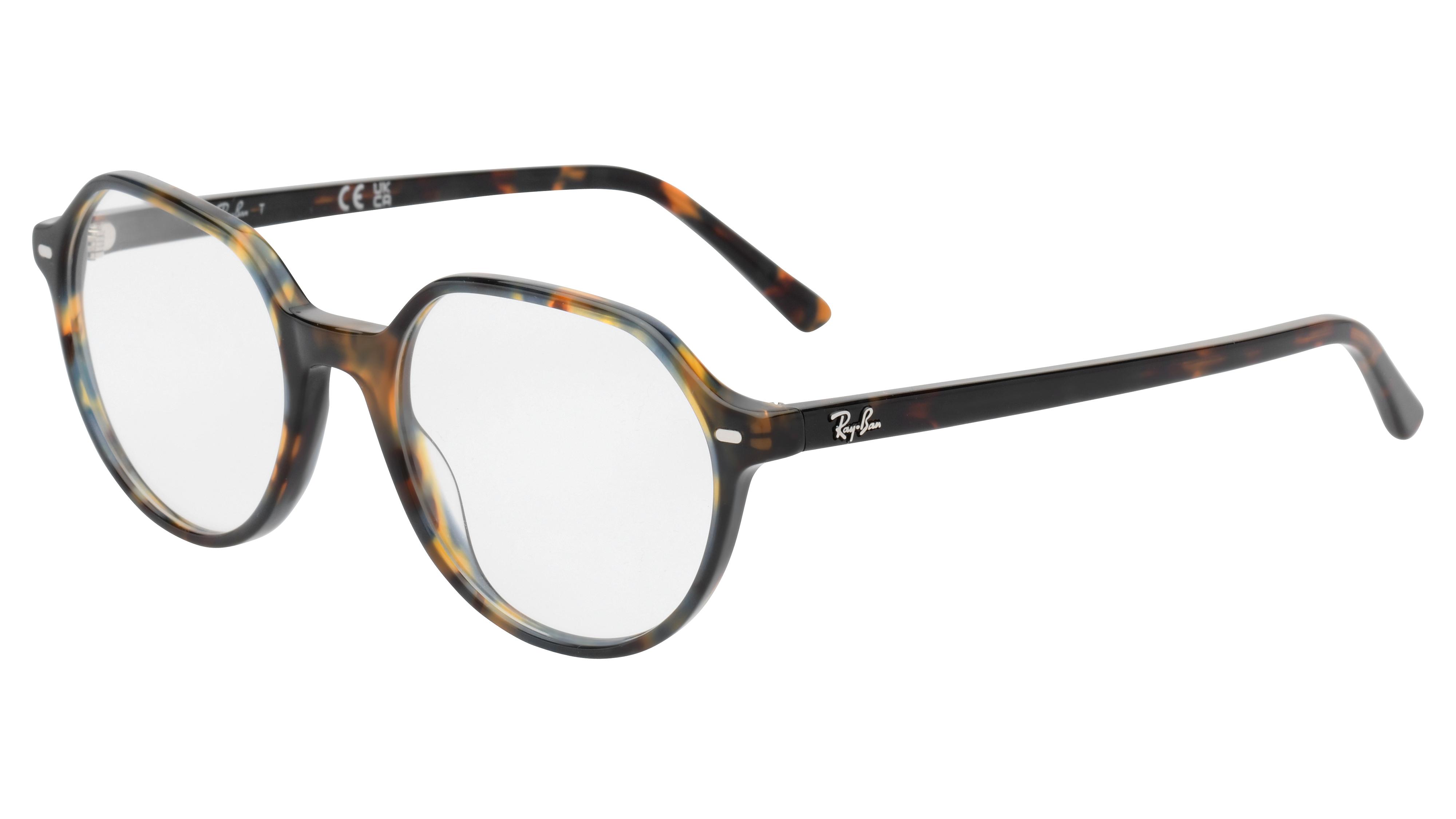 Lunettes de vue Ray Ban Rx5395 8174 Thalia Carre Krys