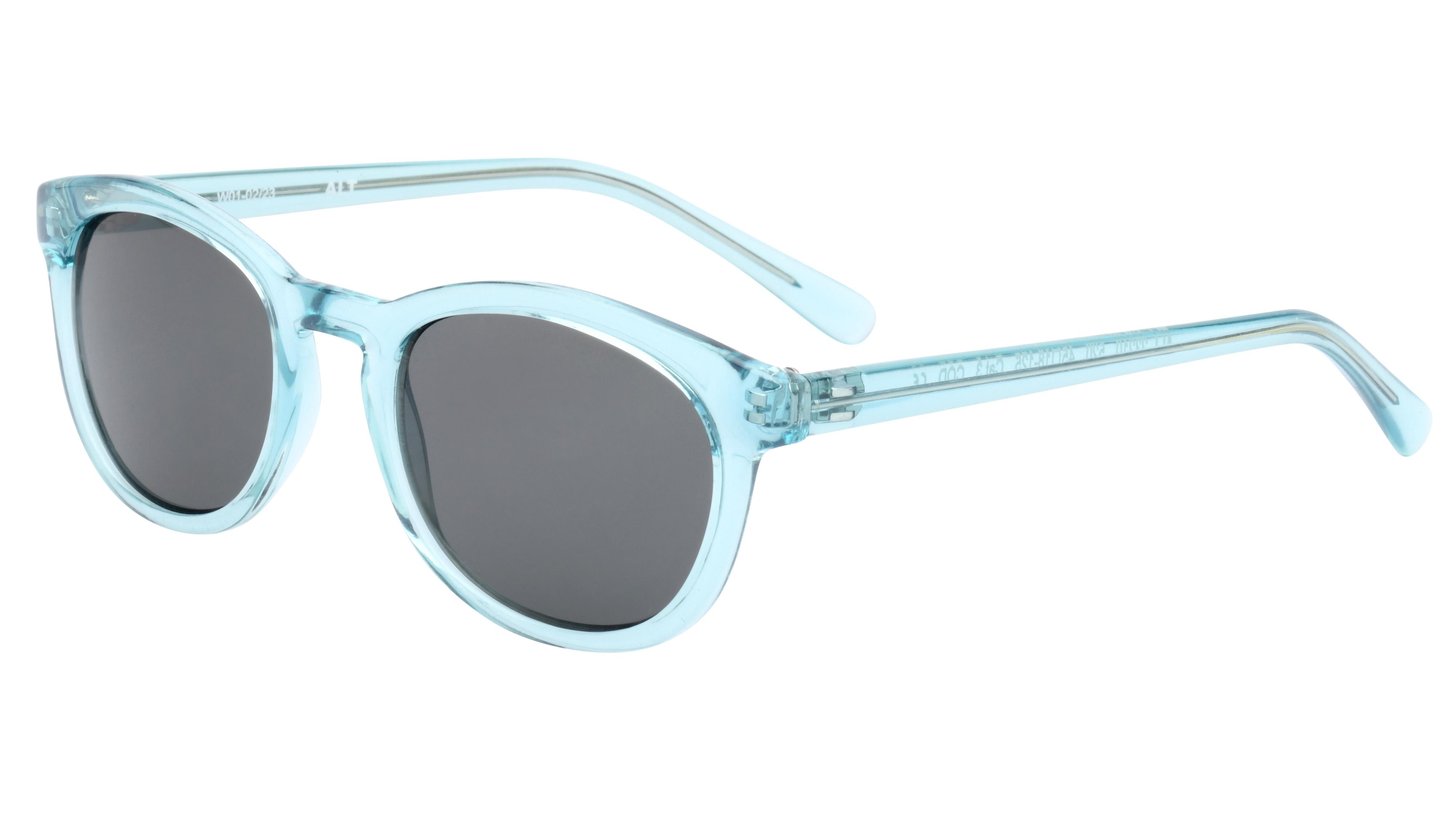 Lunette de soleil bleu turquoise shop