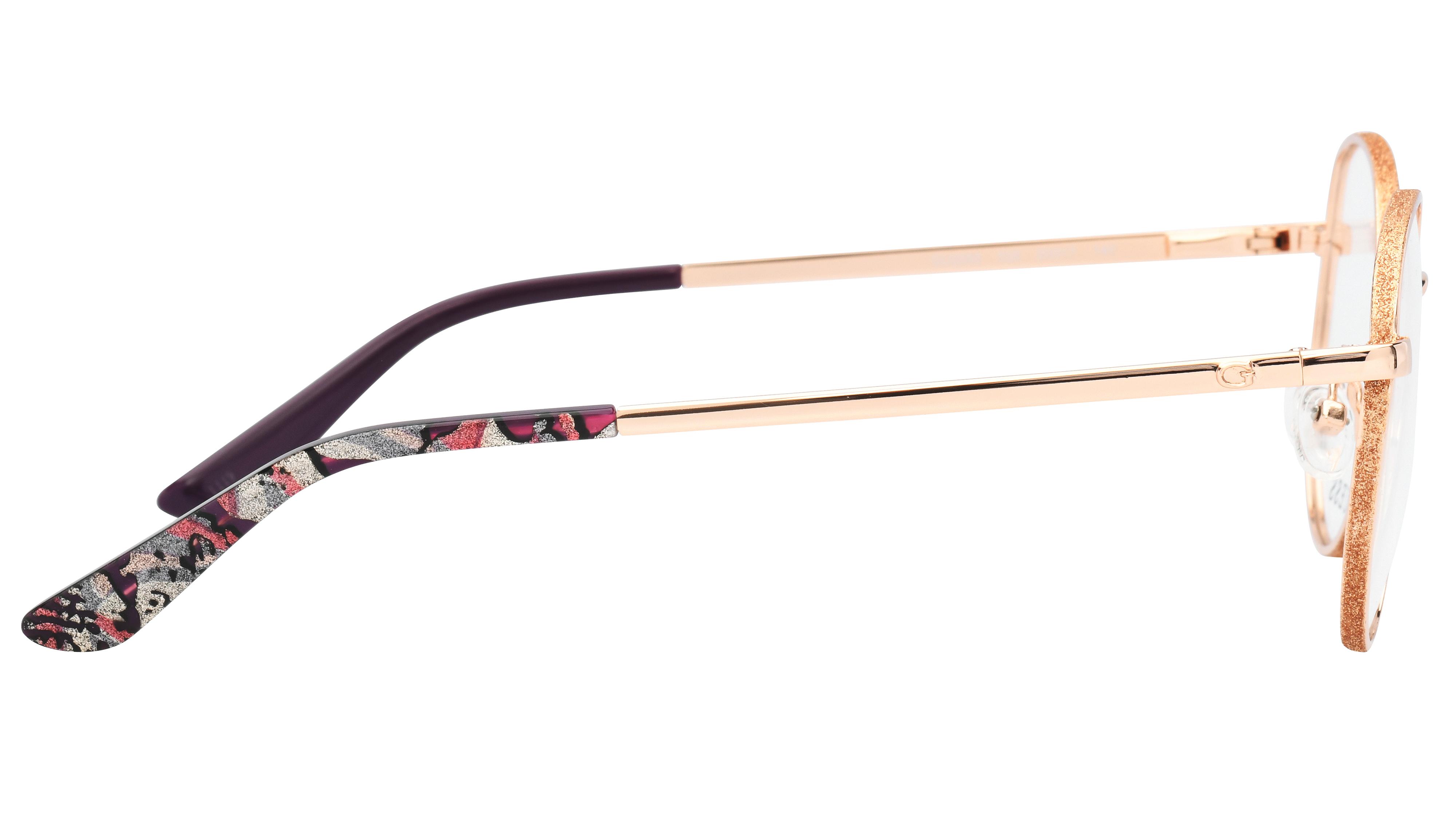 lunette de vue guess krys