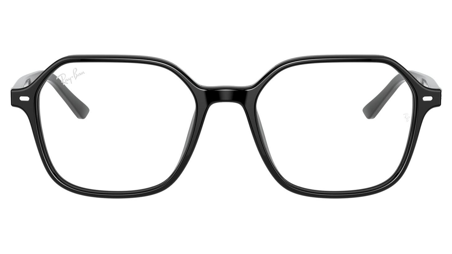 Lunette ray ban noir femme outlet