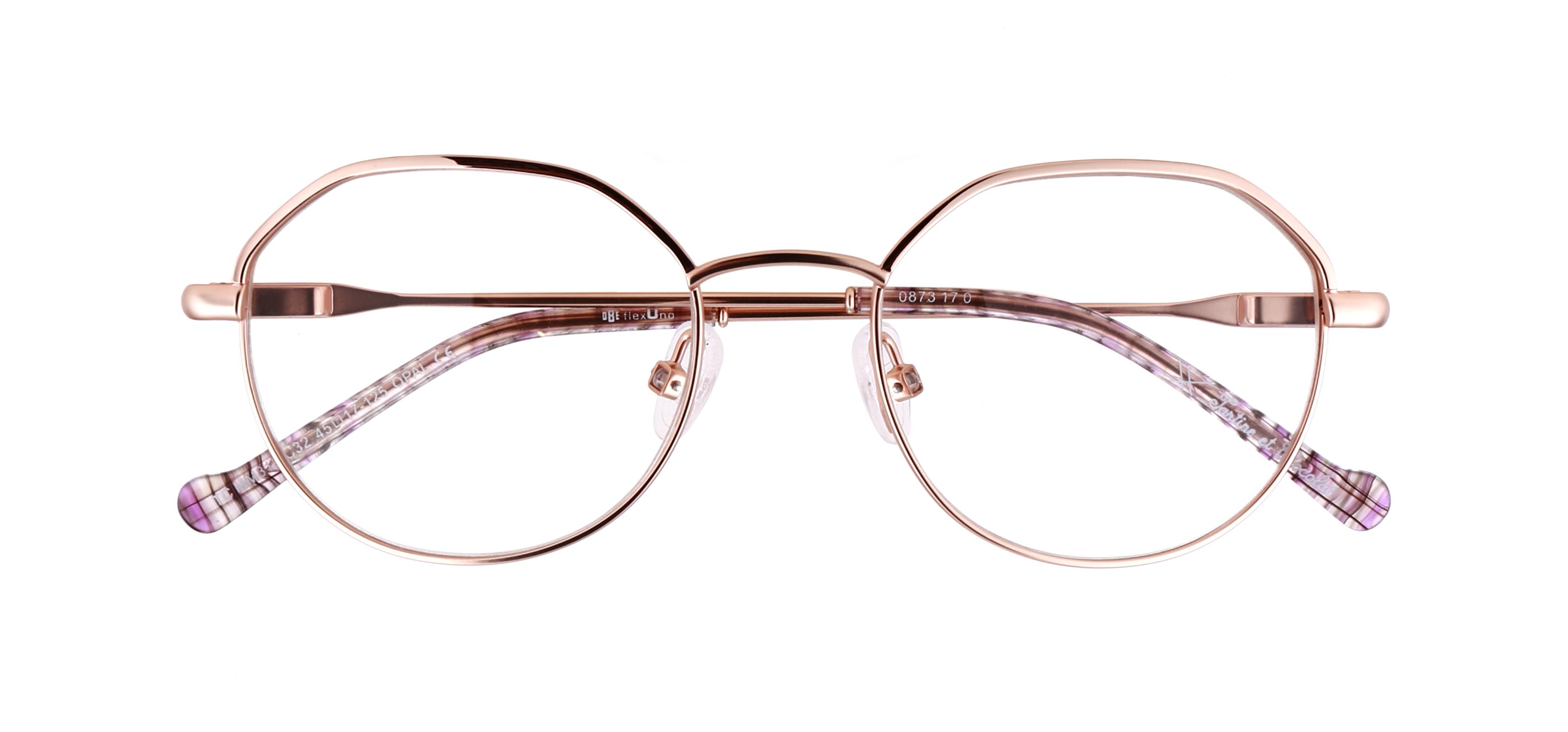 Lunettes de vue Tartine et Chocolat TCMM313C32 Carr Krys
