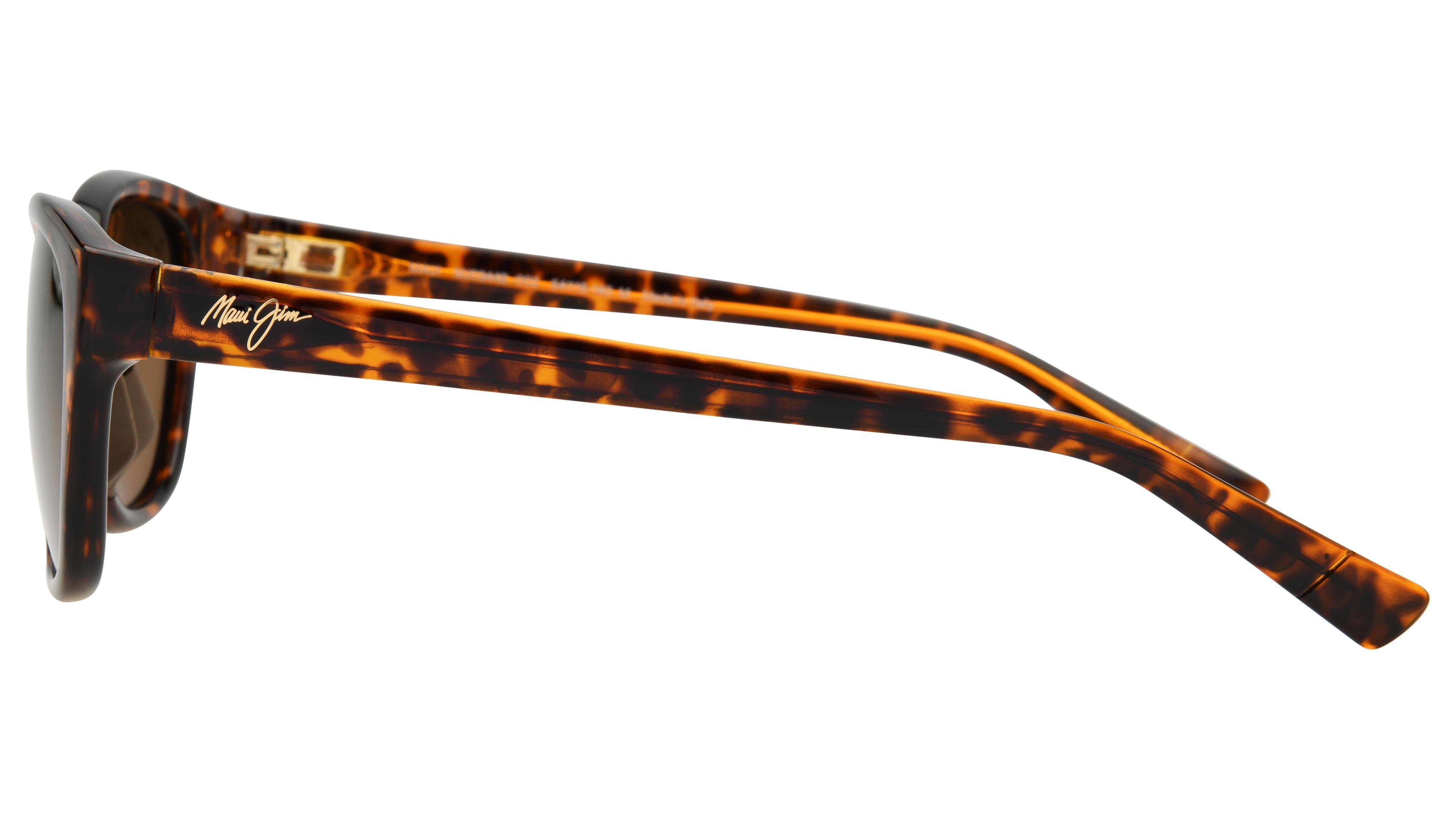 Lunettes de soleil  Femme Écaille Papillon Mj0344S Gauche