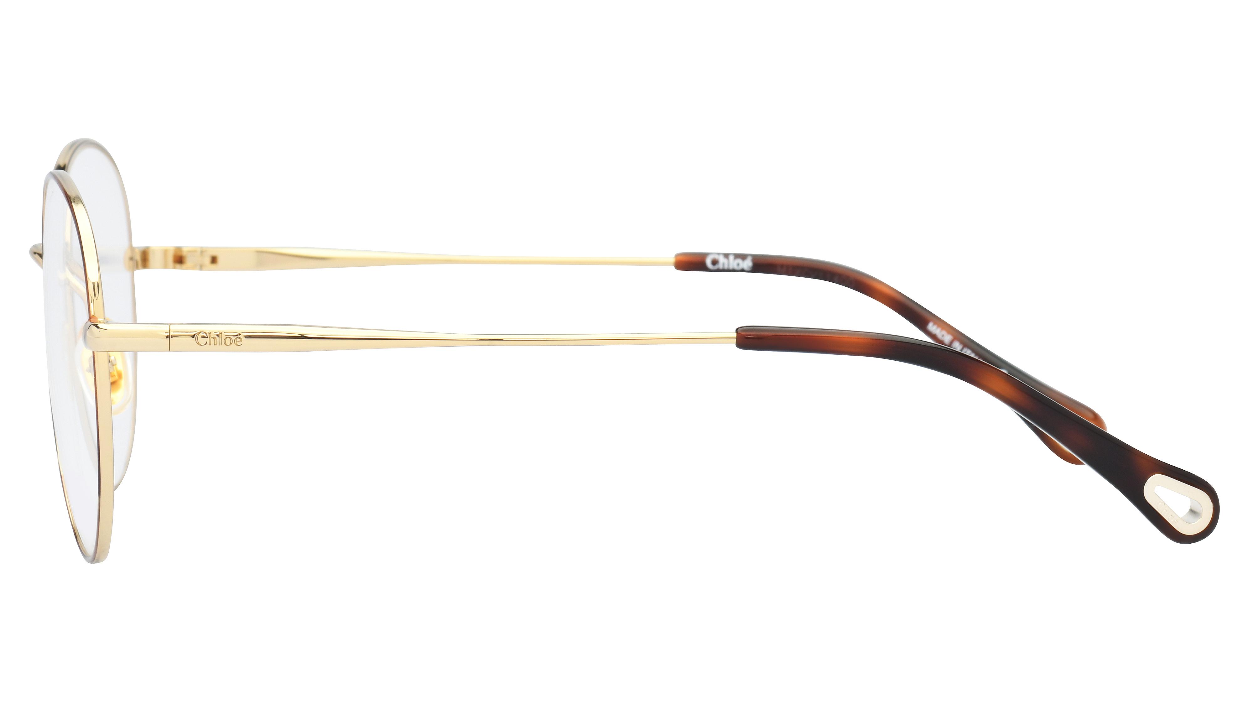 Lunettes de online vue chloé krys