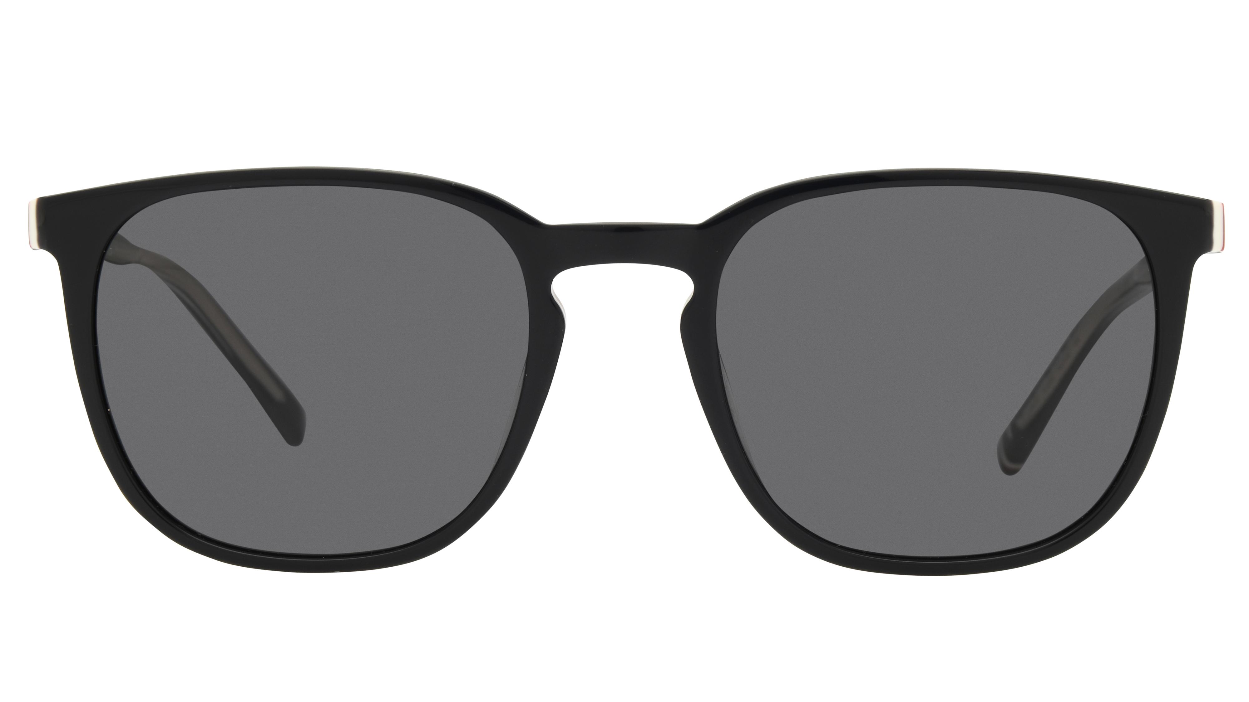 Lunettes de soleil Tommy Hilfiger Homme Bleu Aviateur th2266/s Face