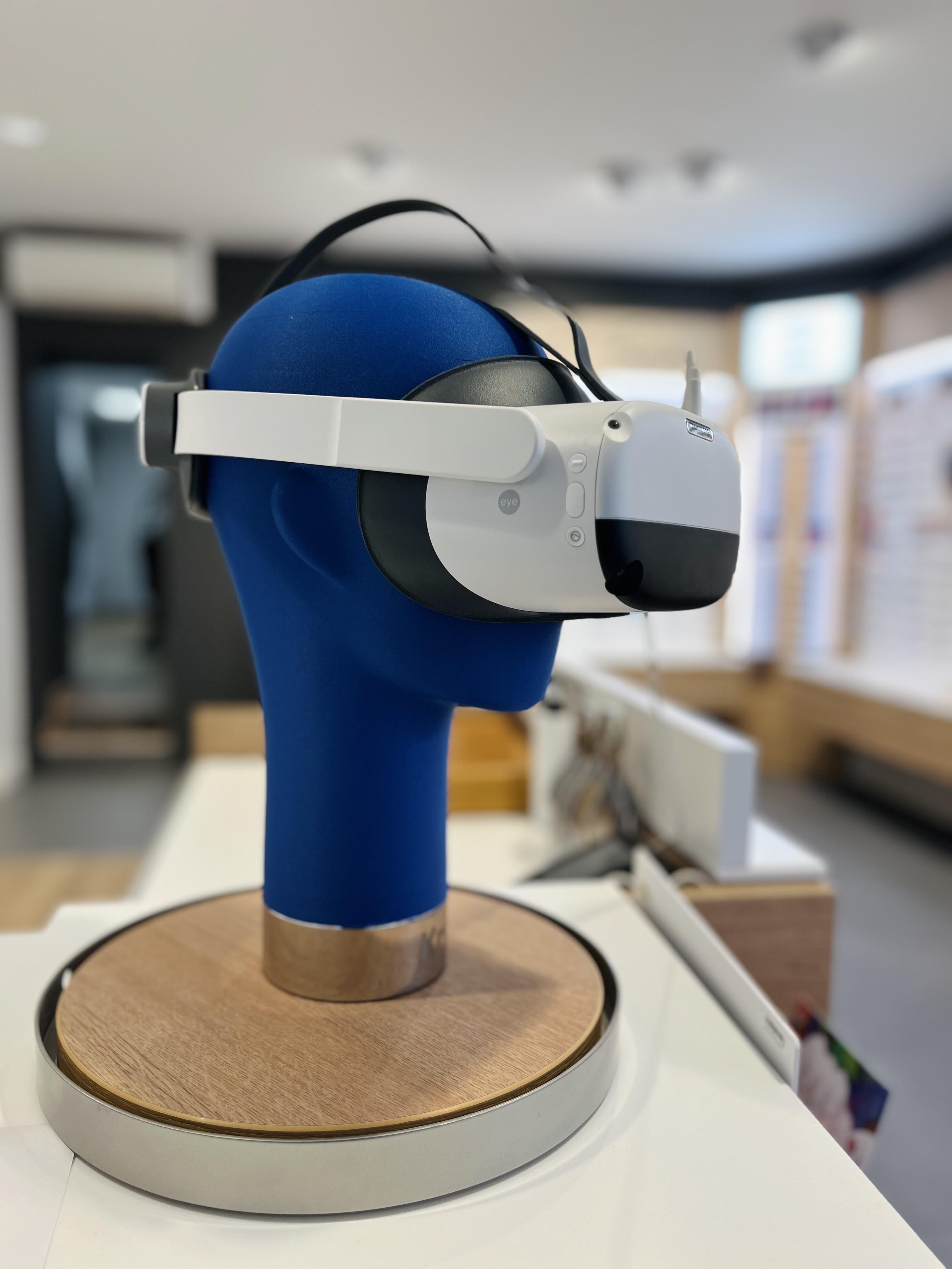 Opticien Douarnenez - Rue Jean Bart - Krys