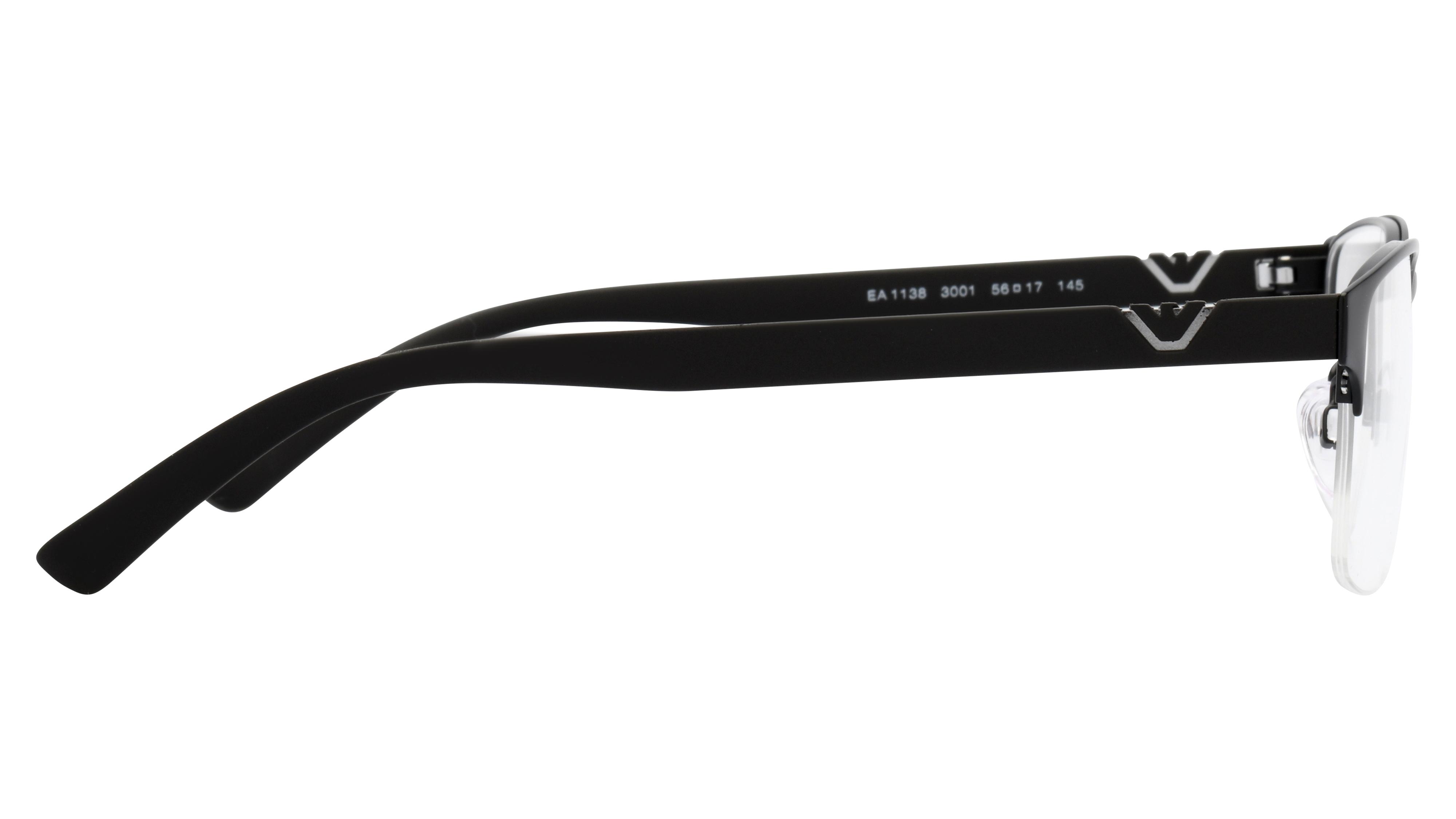 Lunette de vue emporio armani krys clearance