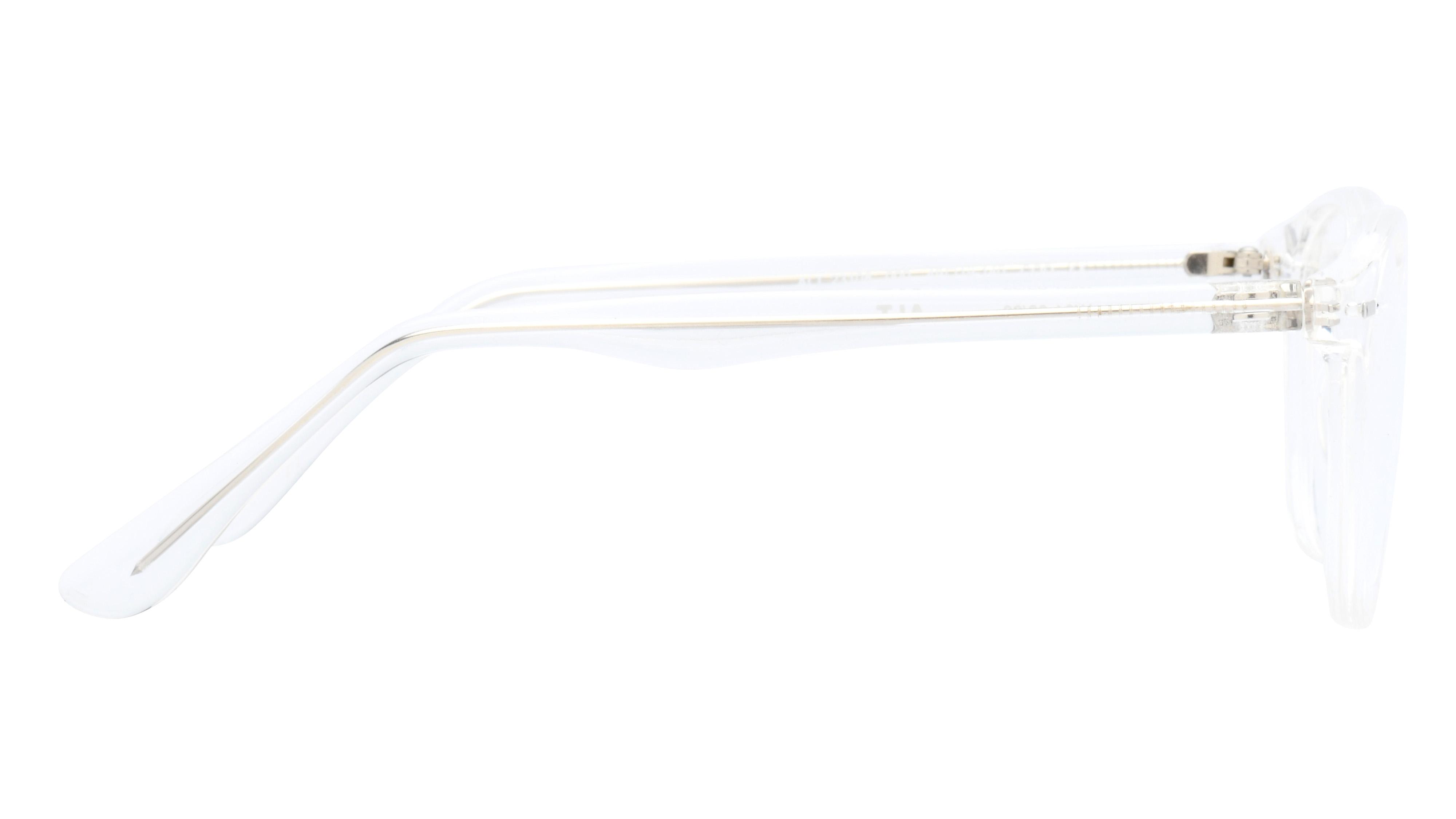 Lunettes de vue Alternance Homme Transparent Pantos Alt23108 Droite