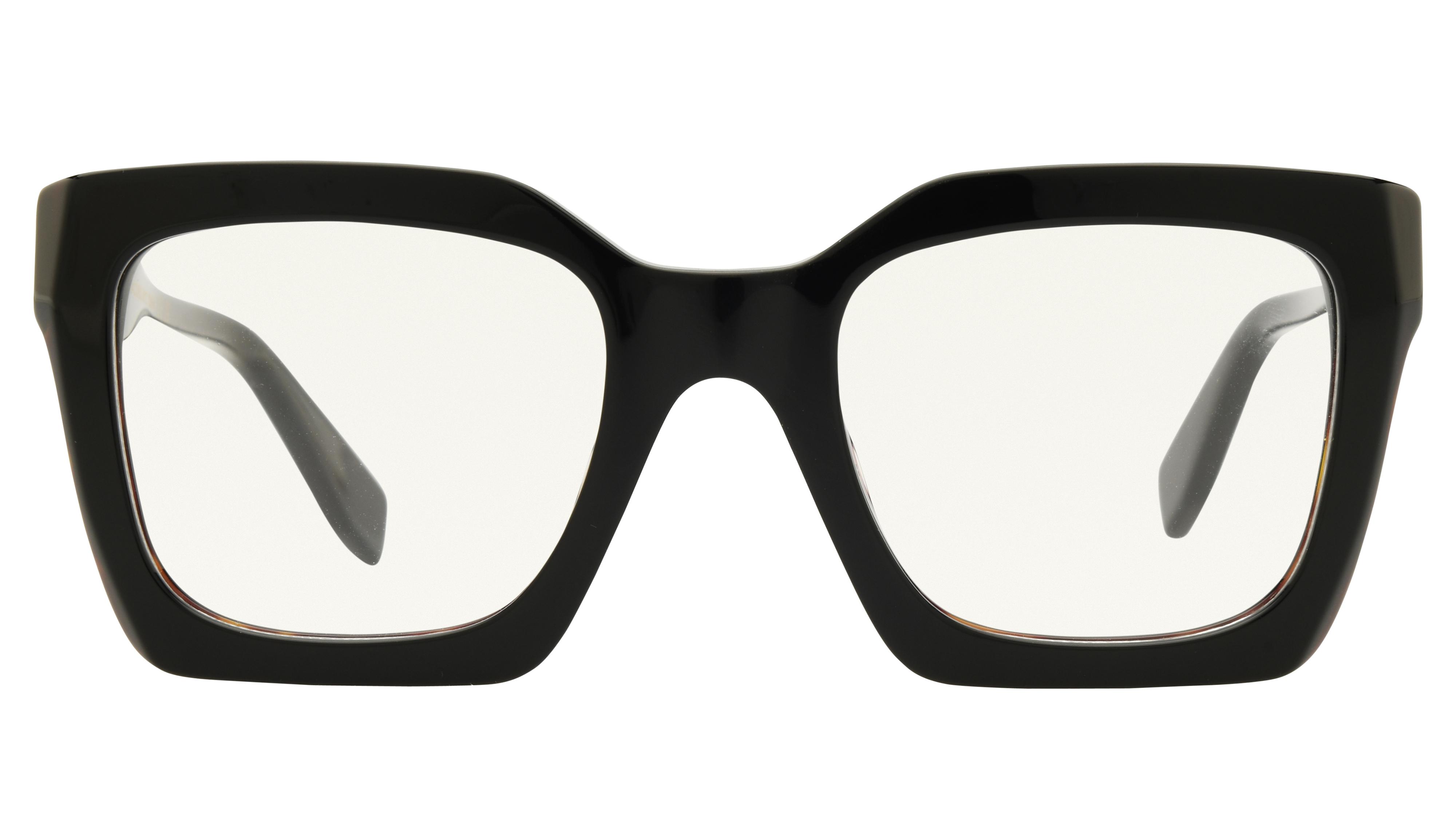 Lunettes de vue Marc Jacobs Femme Écaille Carré marc855 Face