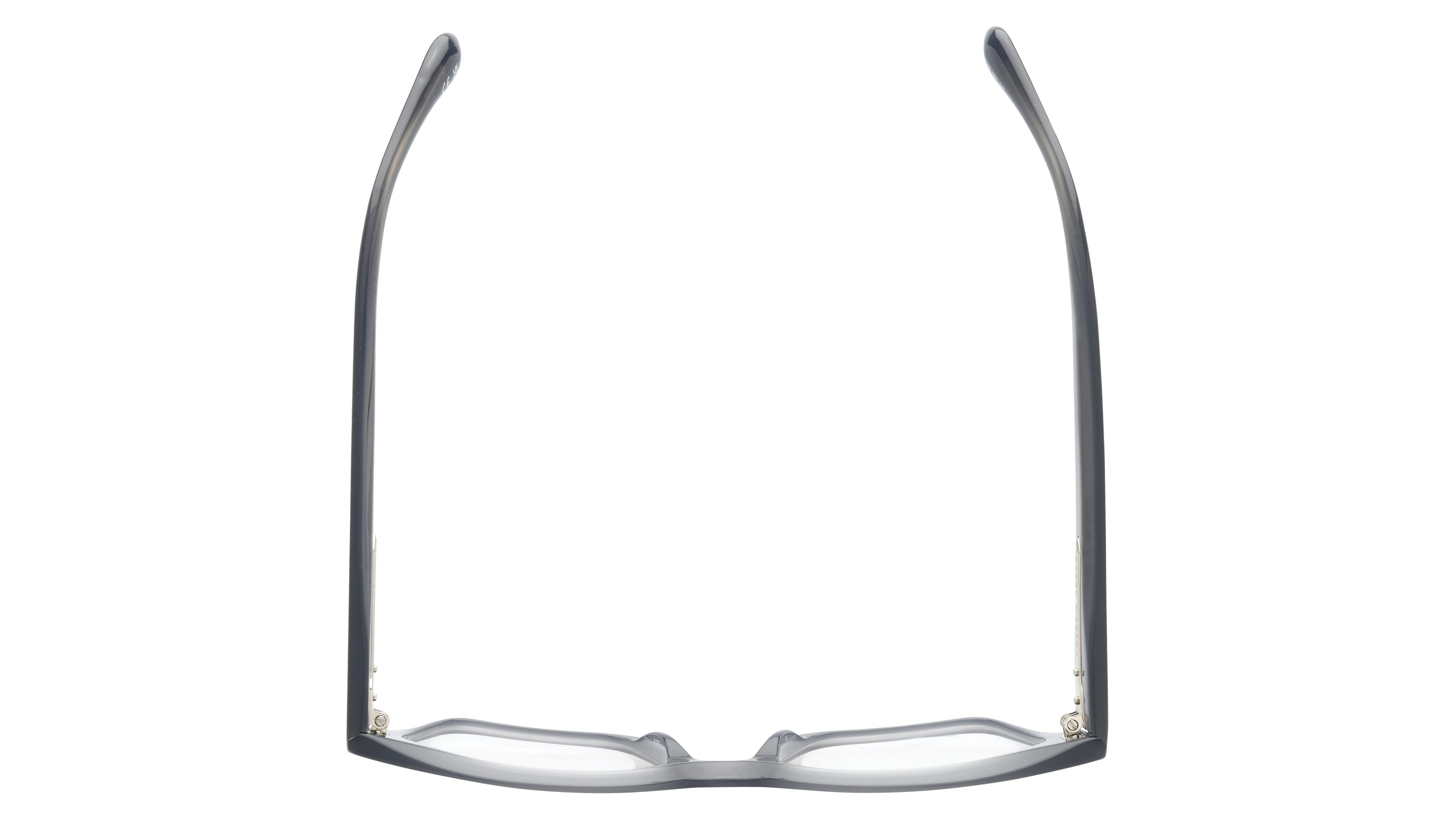 Lunettes de vue Isabel Marant Femme Gris Papillon Im0140 Dessus
