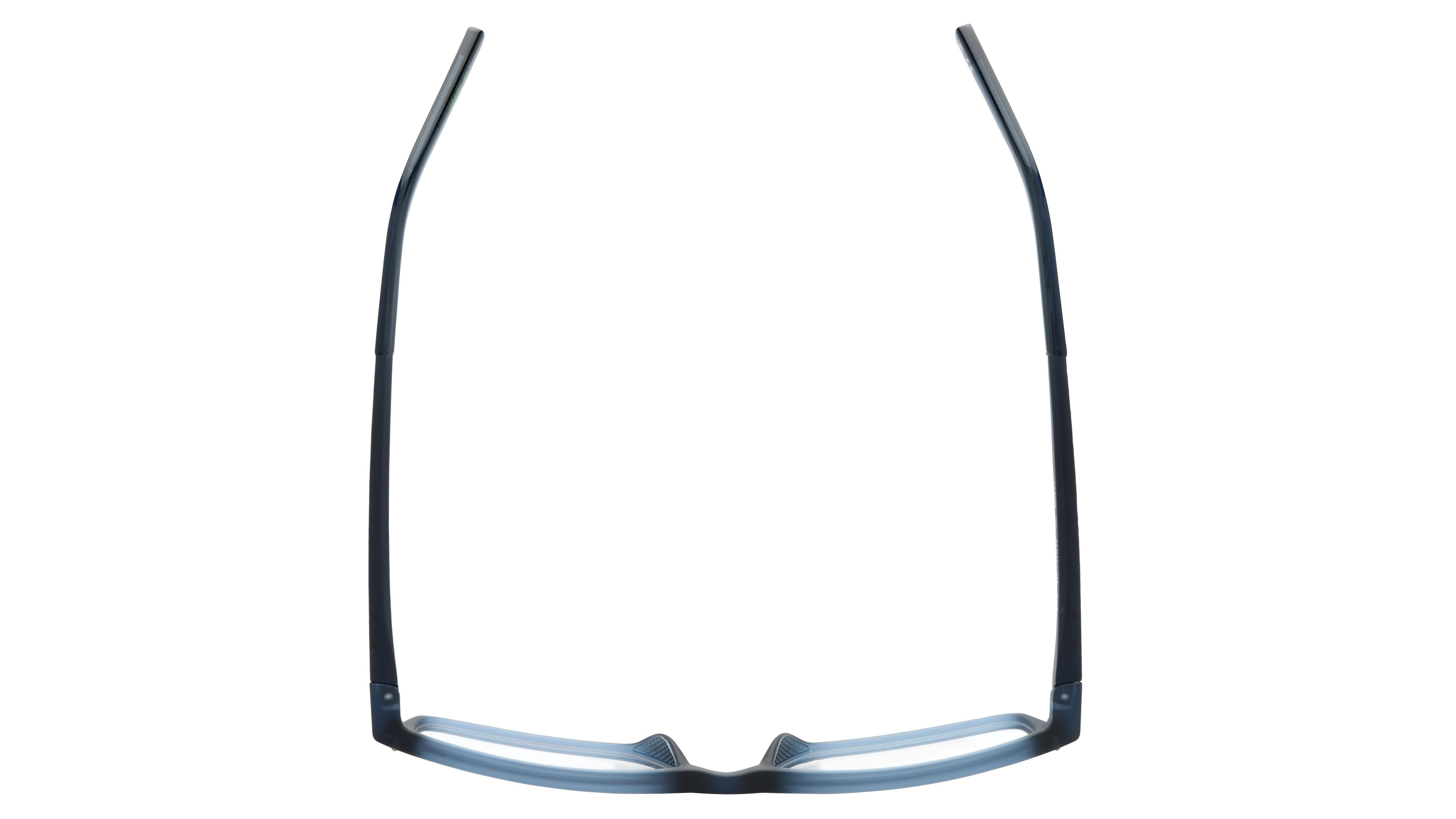 Lunettes de vue Levi's Homme Bleu Rectangle Lv5063 Dessus