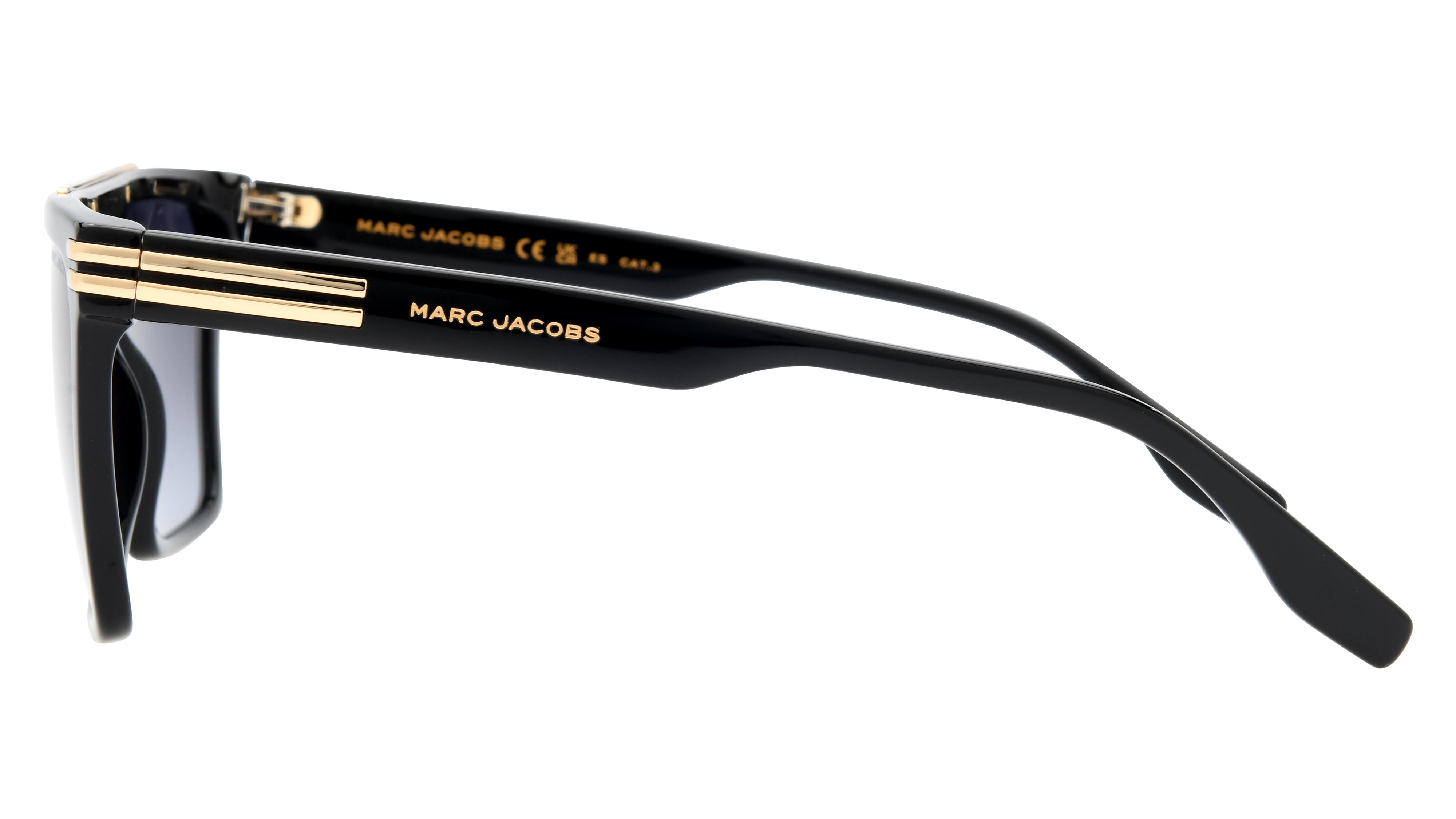 Lunettes de soleil Marc Jacobs