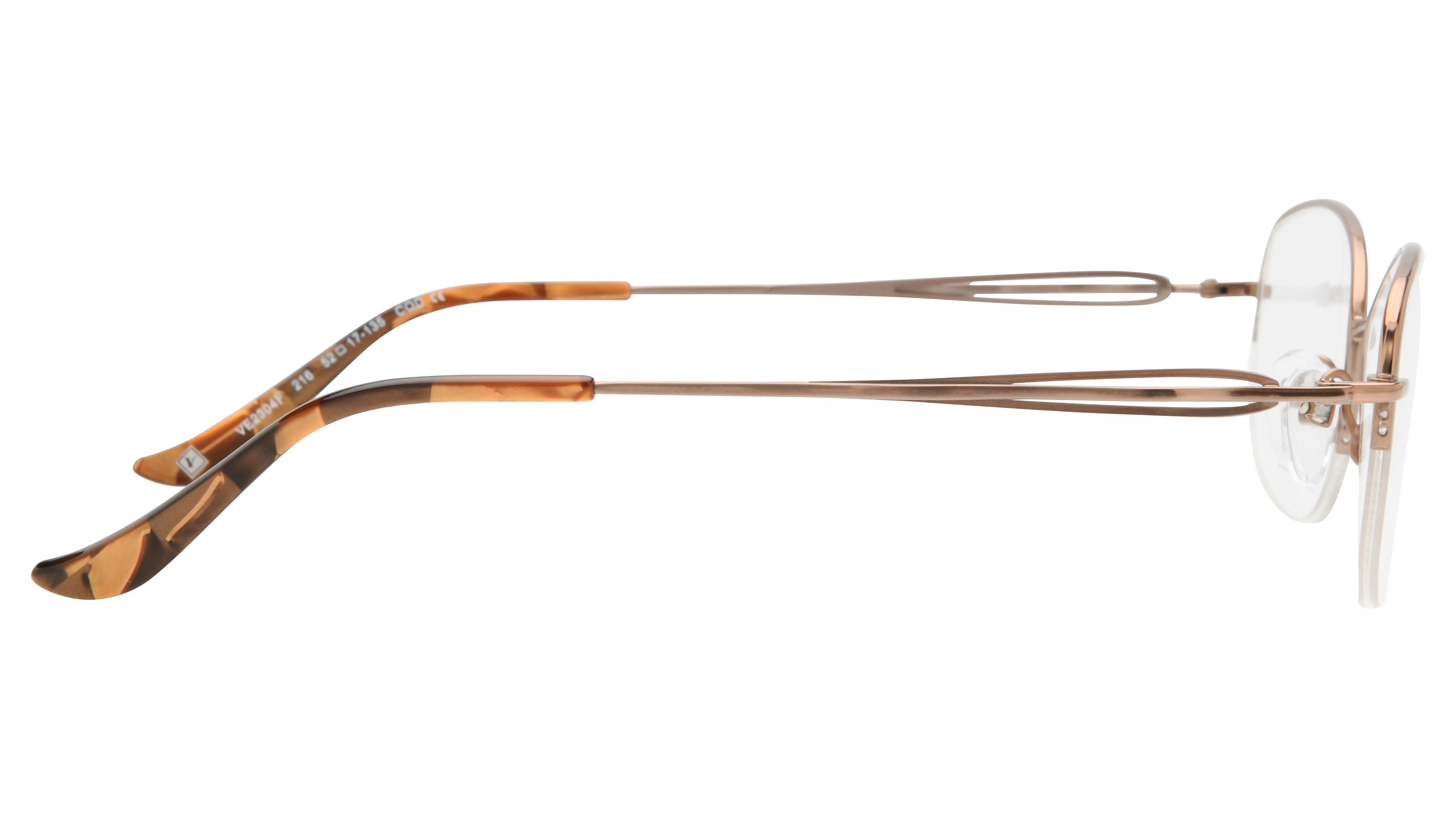 Lunettes titane 2025 krys