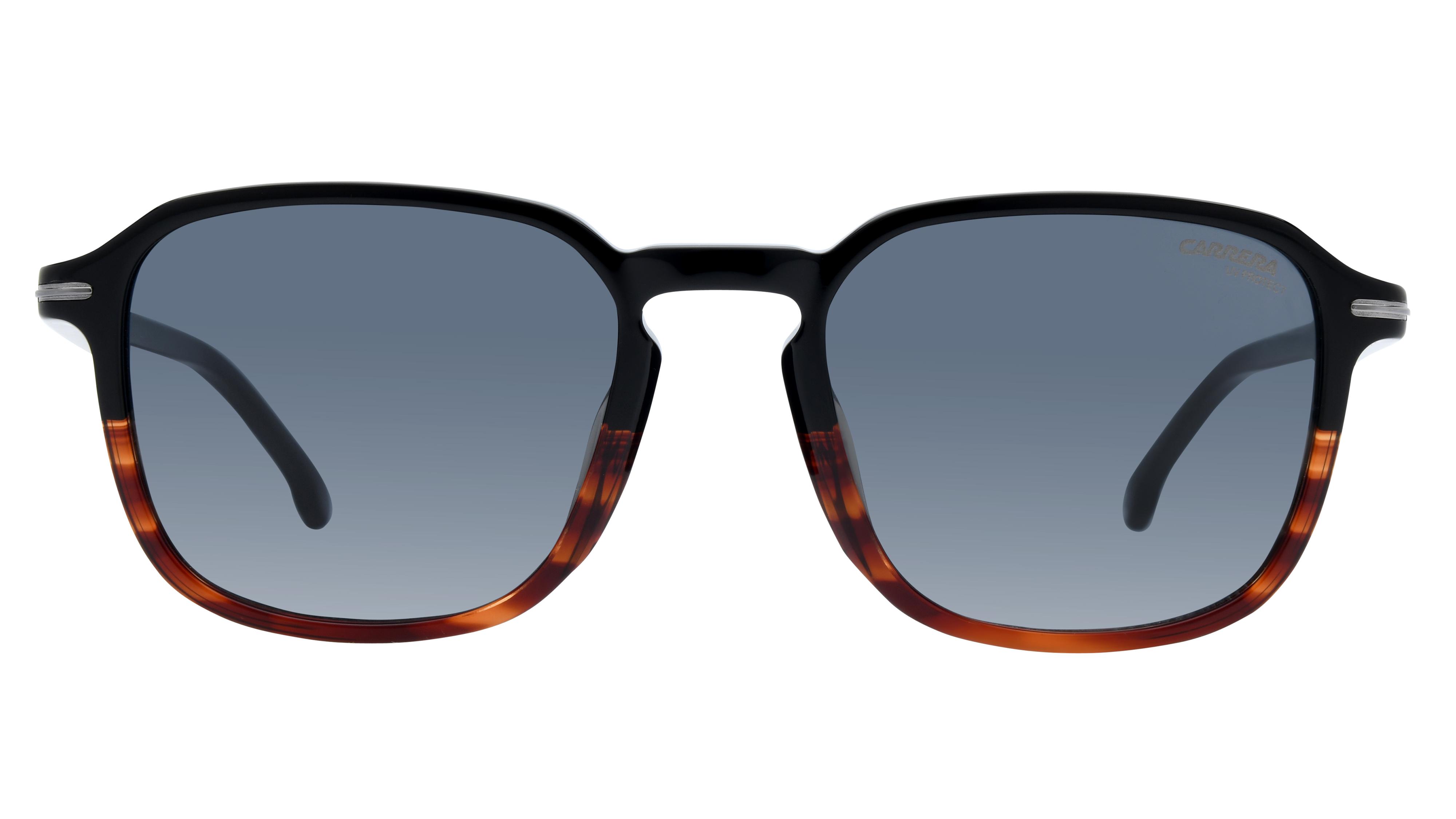 Lunettes de soleil Carrera Homme Écaille Rectangle Carrera328/S Face