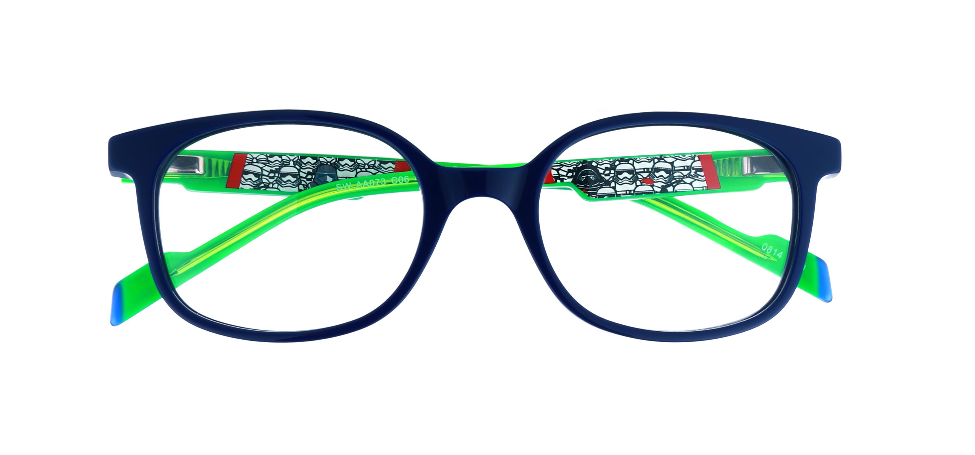Lunette star wars krys hot sale