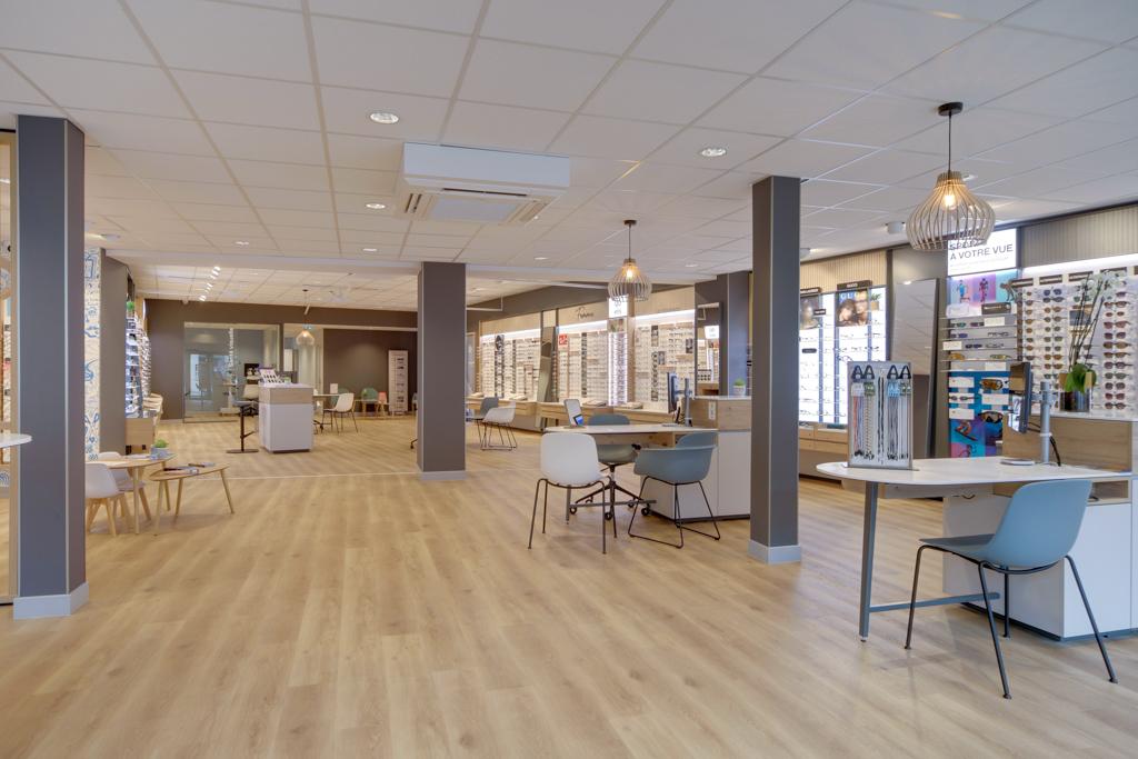 Opticien Lamotte-Beuvron - Krys