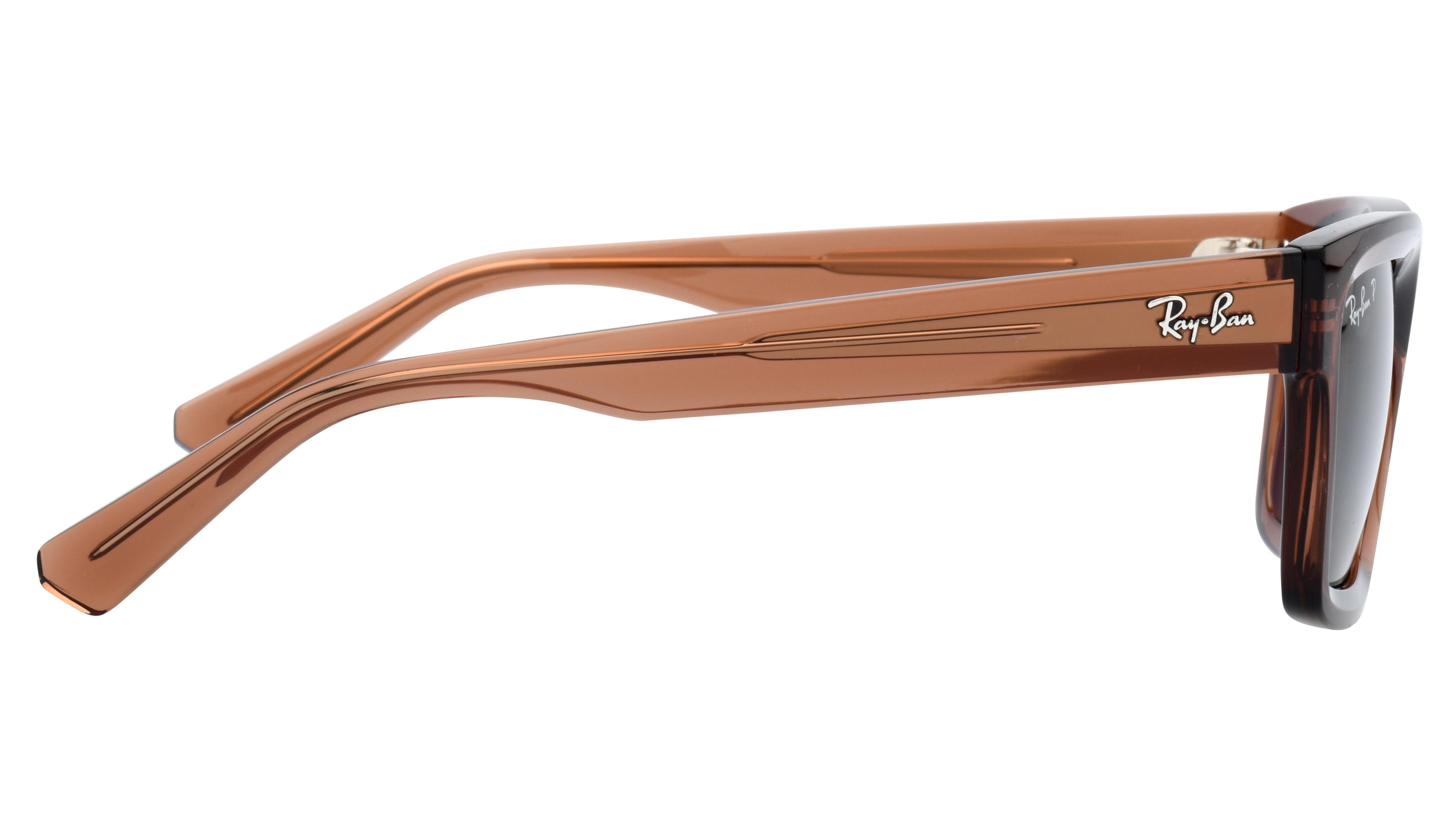 Lunettes de soleil Ray Ban RB4396 66789A Warren Carr Krys